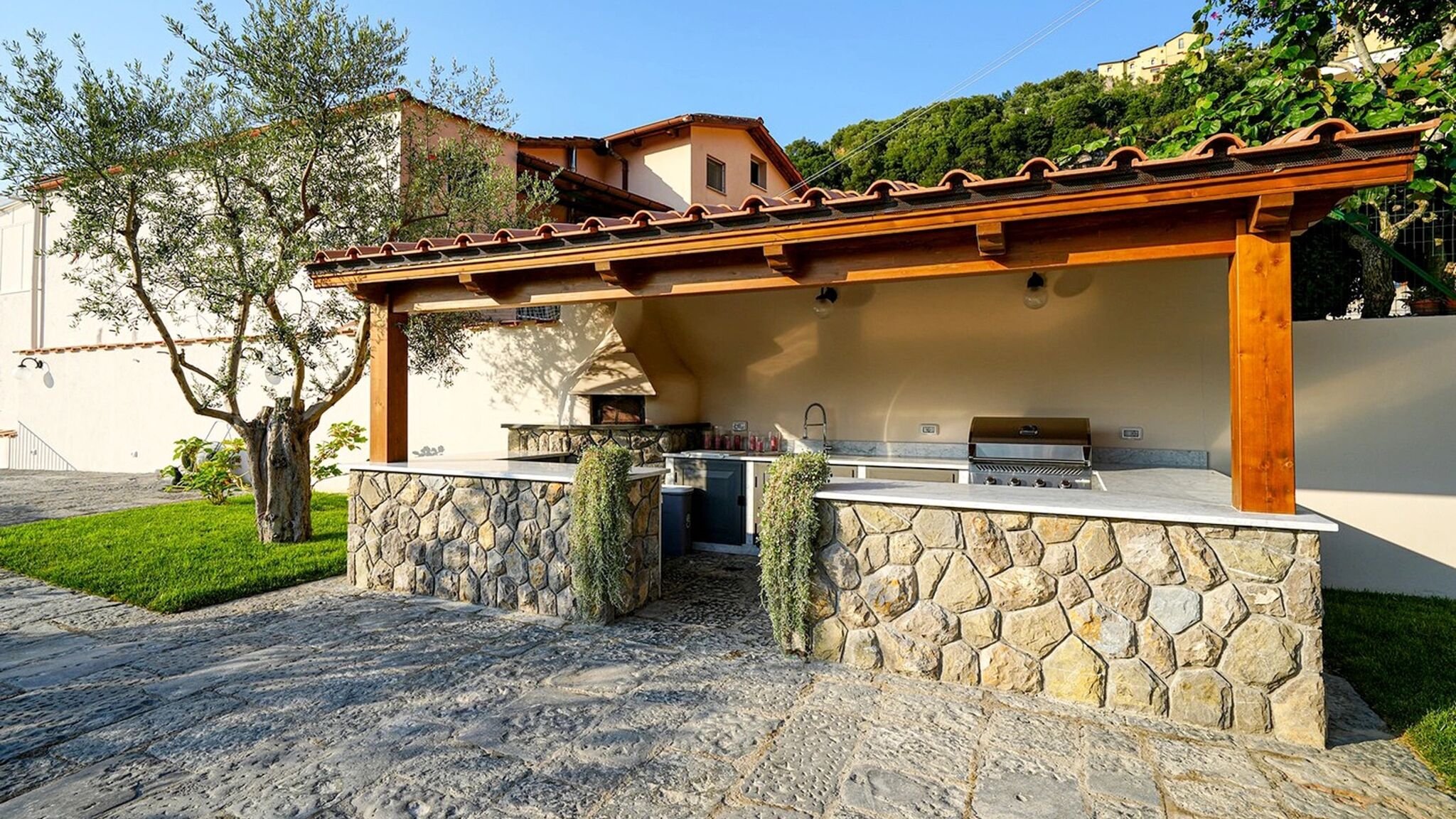 Italianway Sorrento Villa Guendalina by My Villa Collection