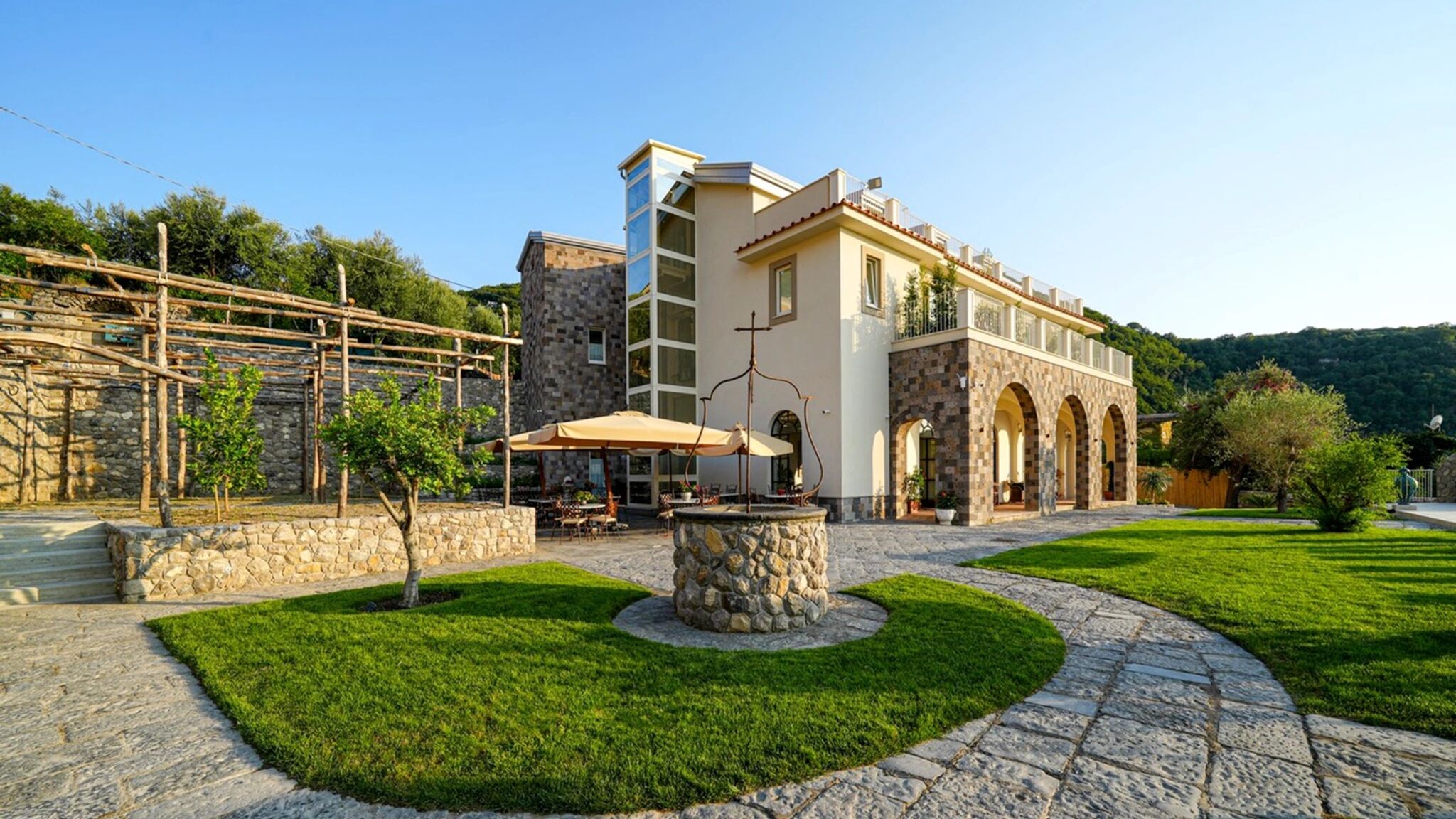 Italianway Sorrento Villa Guendalina by My Villa Collection