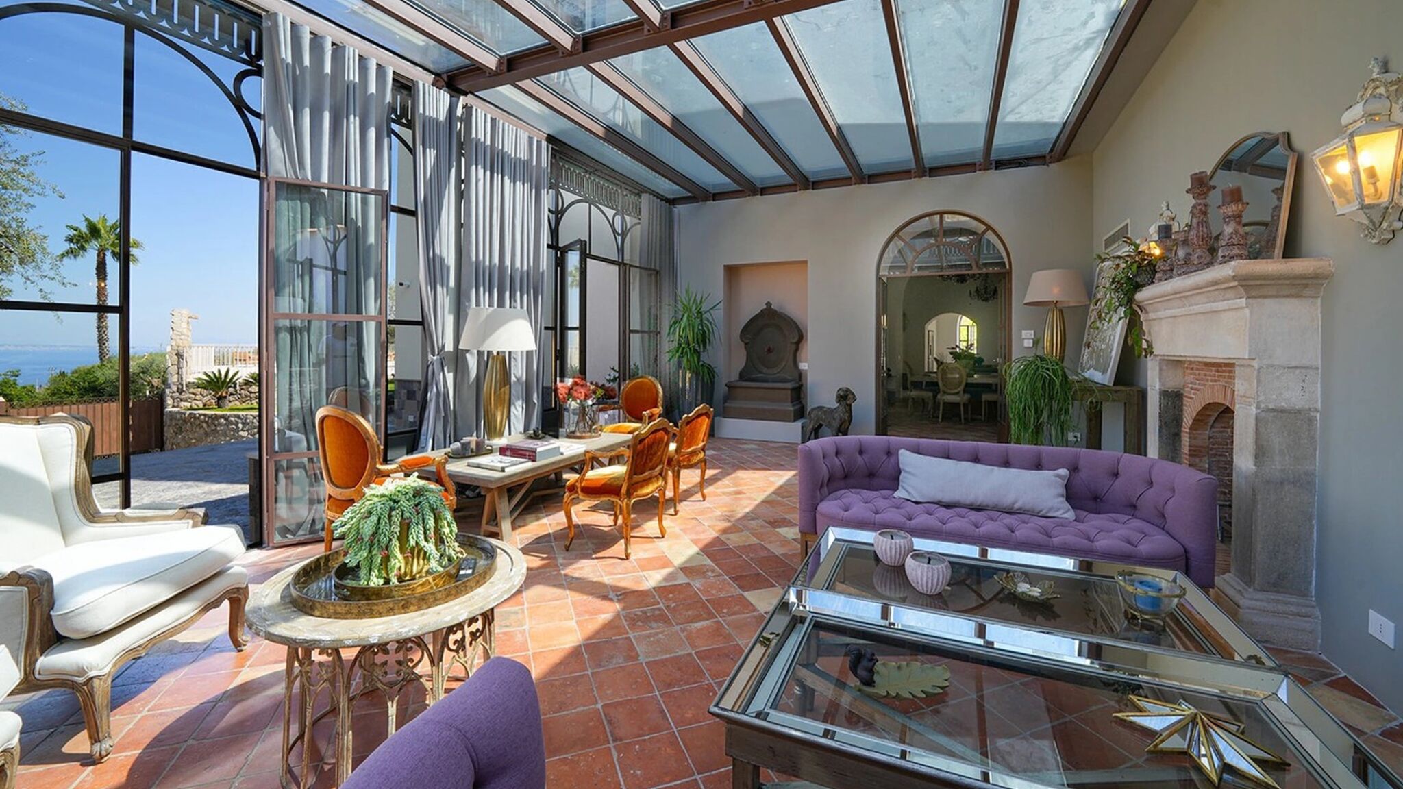 Italianway Sorrento Villa Guendalina by My Villa Collection