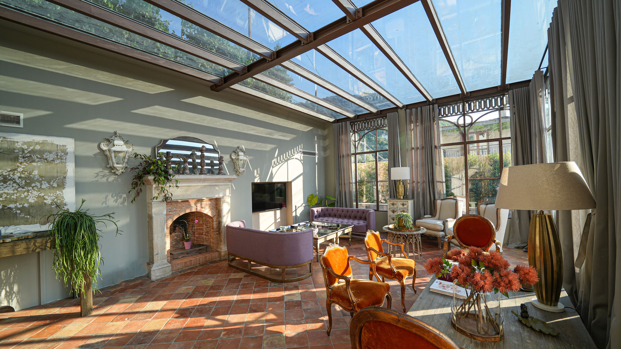 Italianway Sorrento Villa Guendalina by My Villa Collection