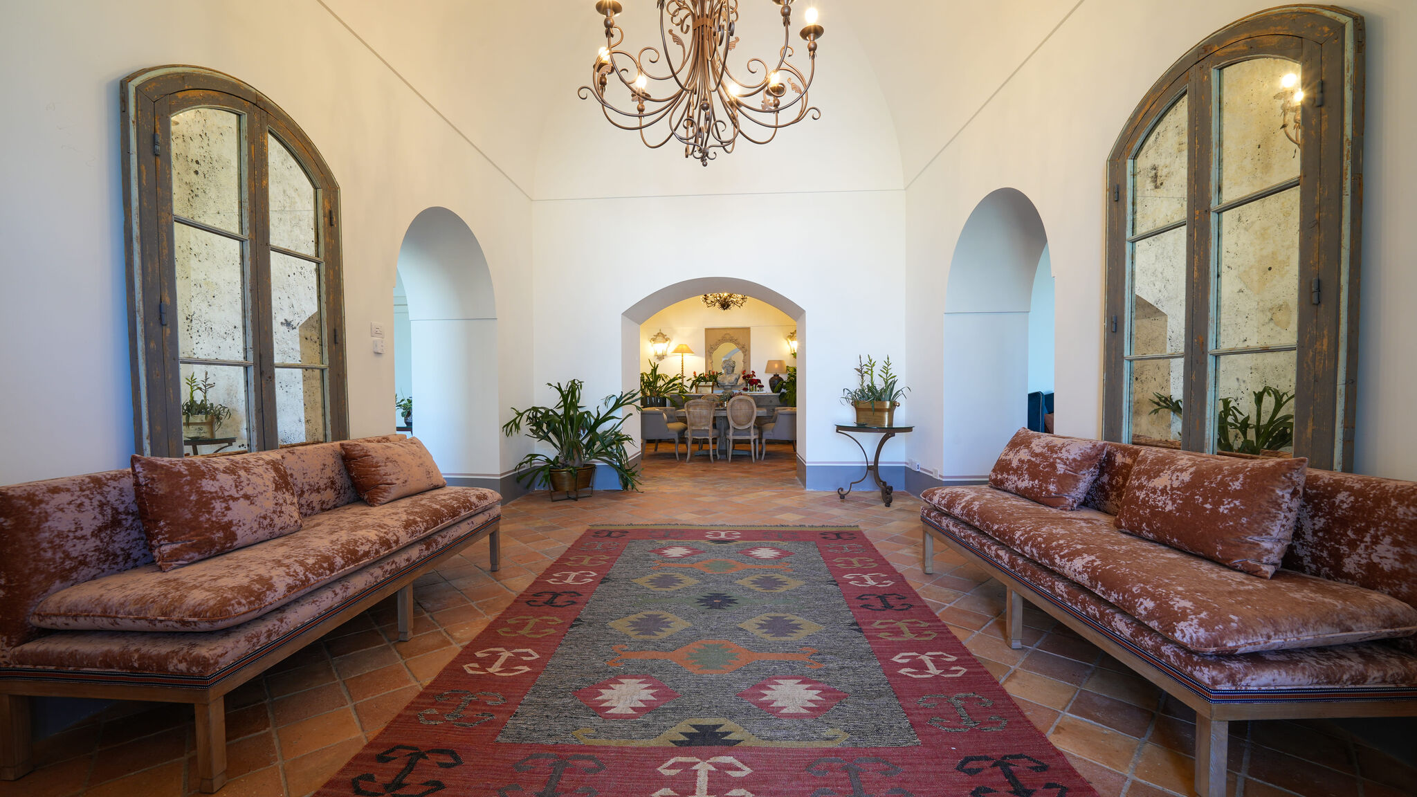 Italianway Sorrento Villa Guendalina by My Villa Collection