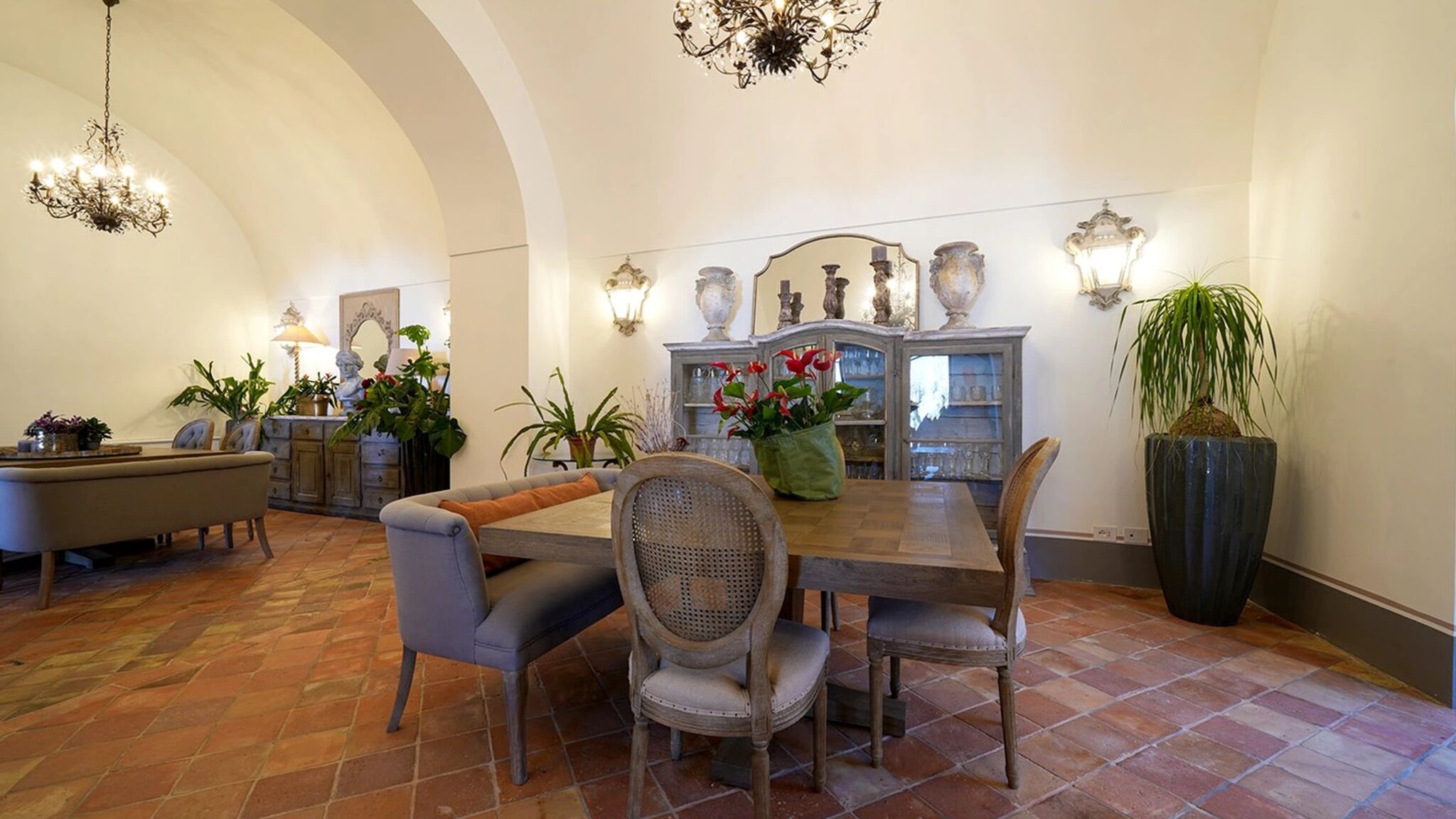 Italianway Sorrento Villa Guendalina by My Villa Collection