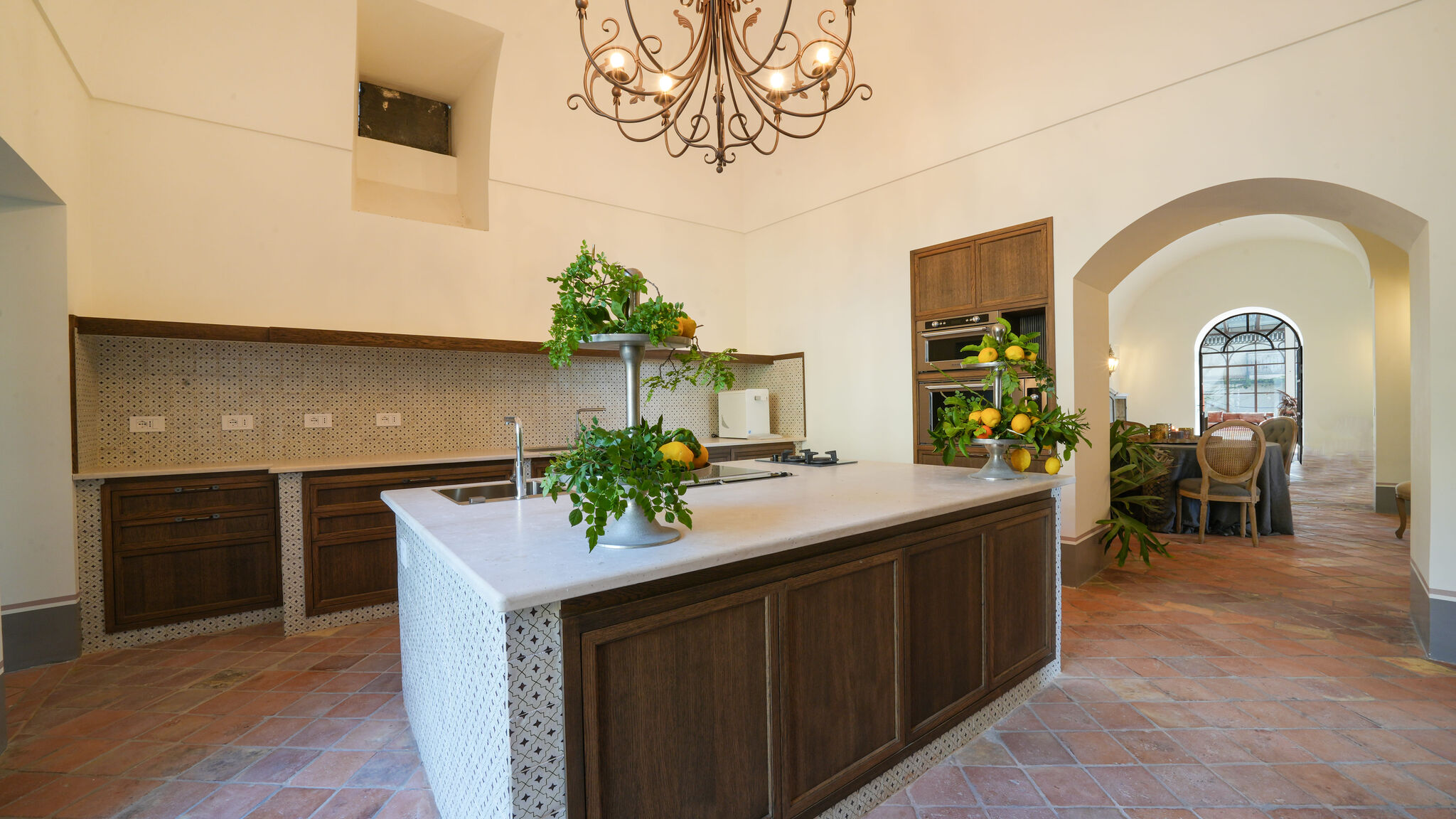 Italianway Sorrento Villa Guendalina by My Villa Collection