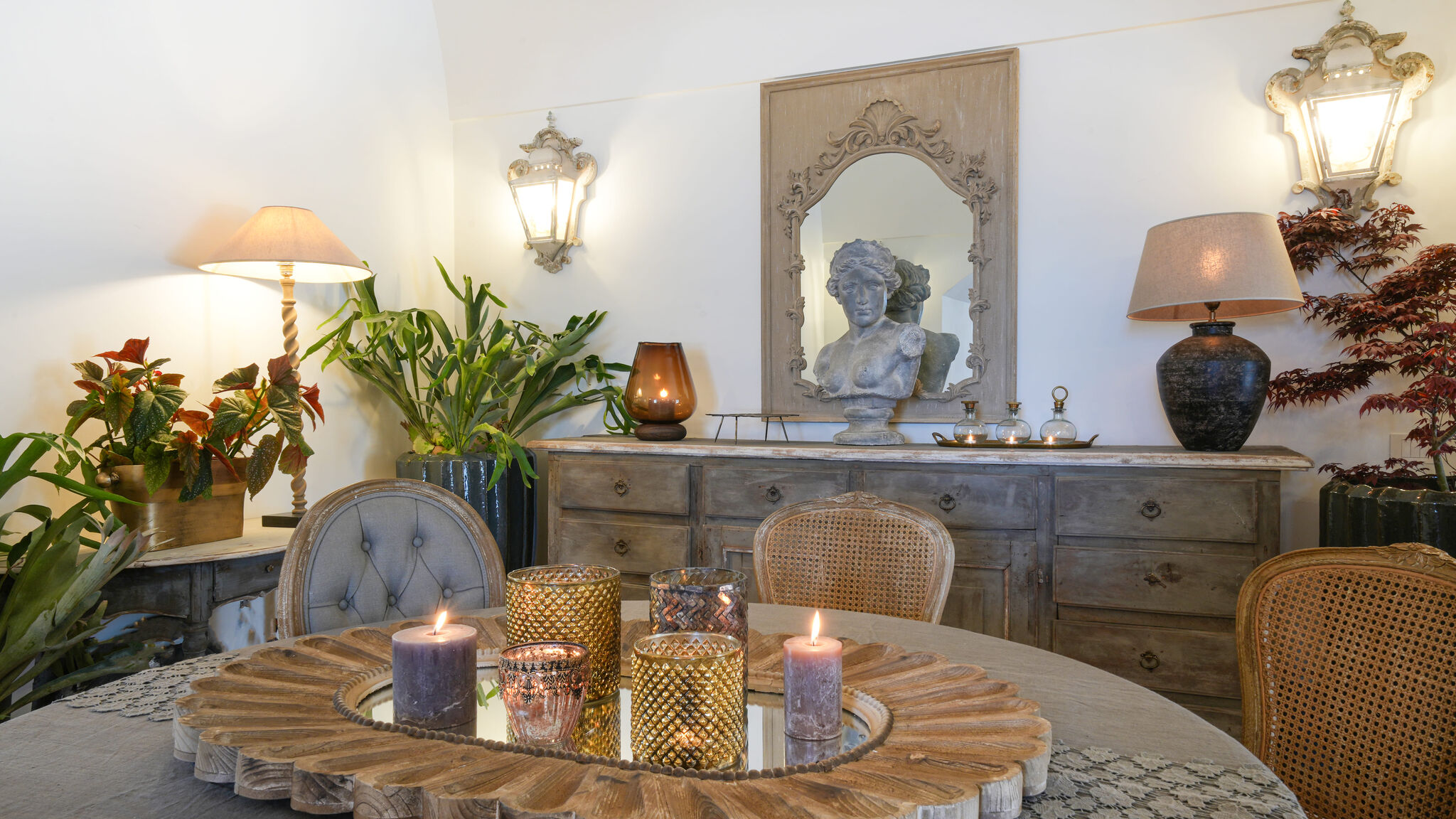 Italianway Sorrento Villa Guendalina by My Villa Collection