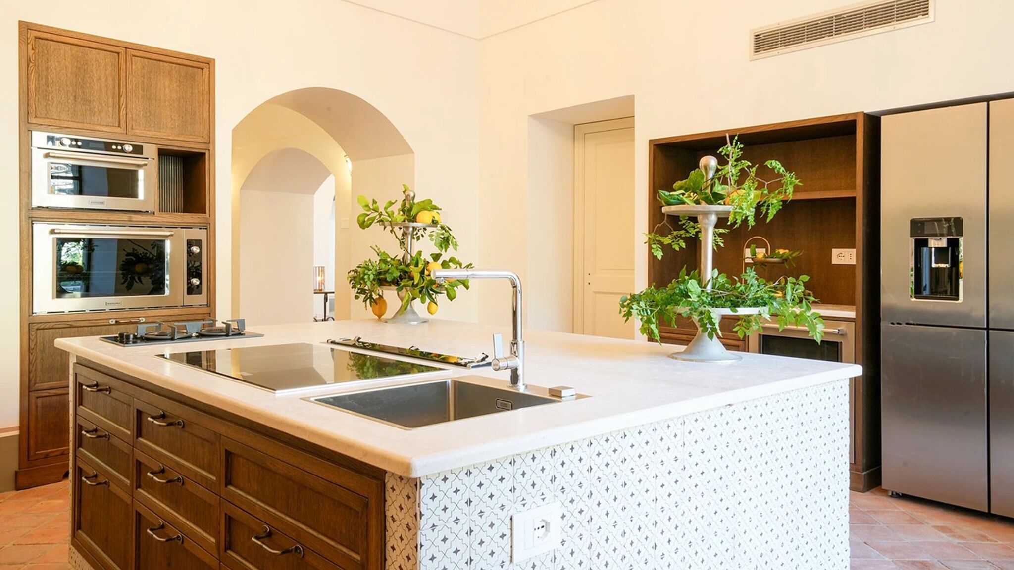 Italianway Sorrento Villa Guendalina by My Villa Collection