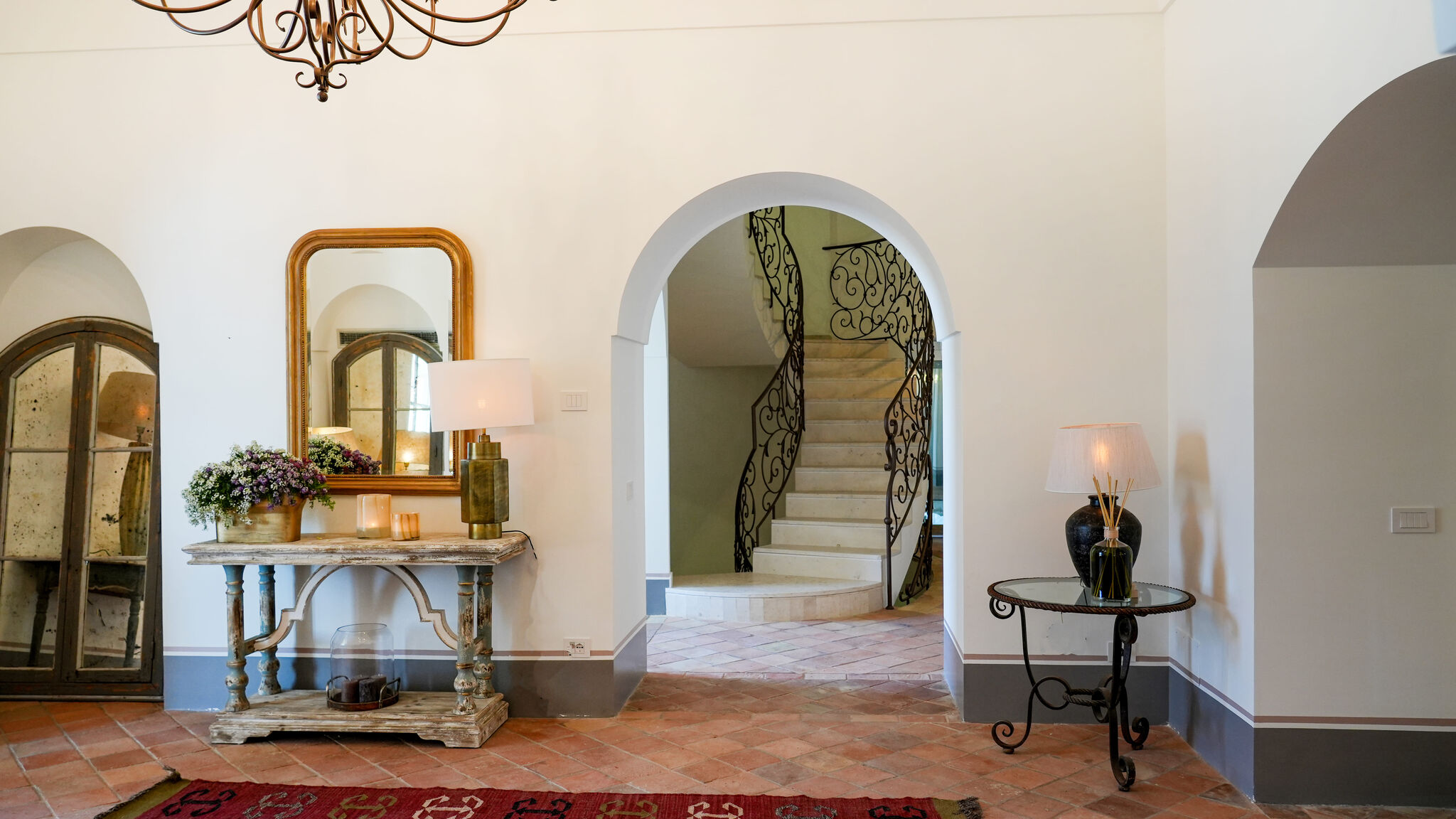 Italianway Sorrento Villa Guendalina by My Villa Collection