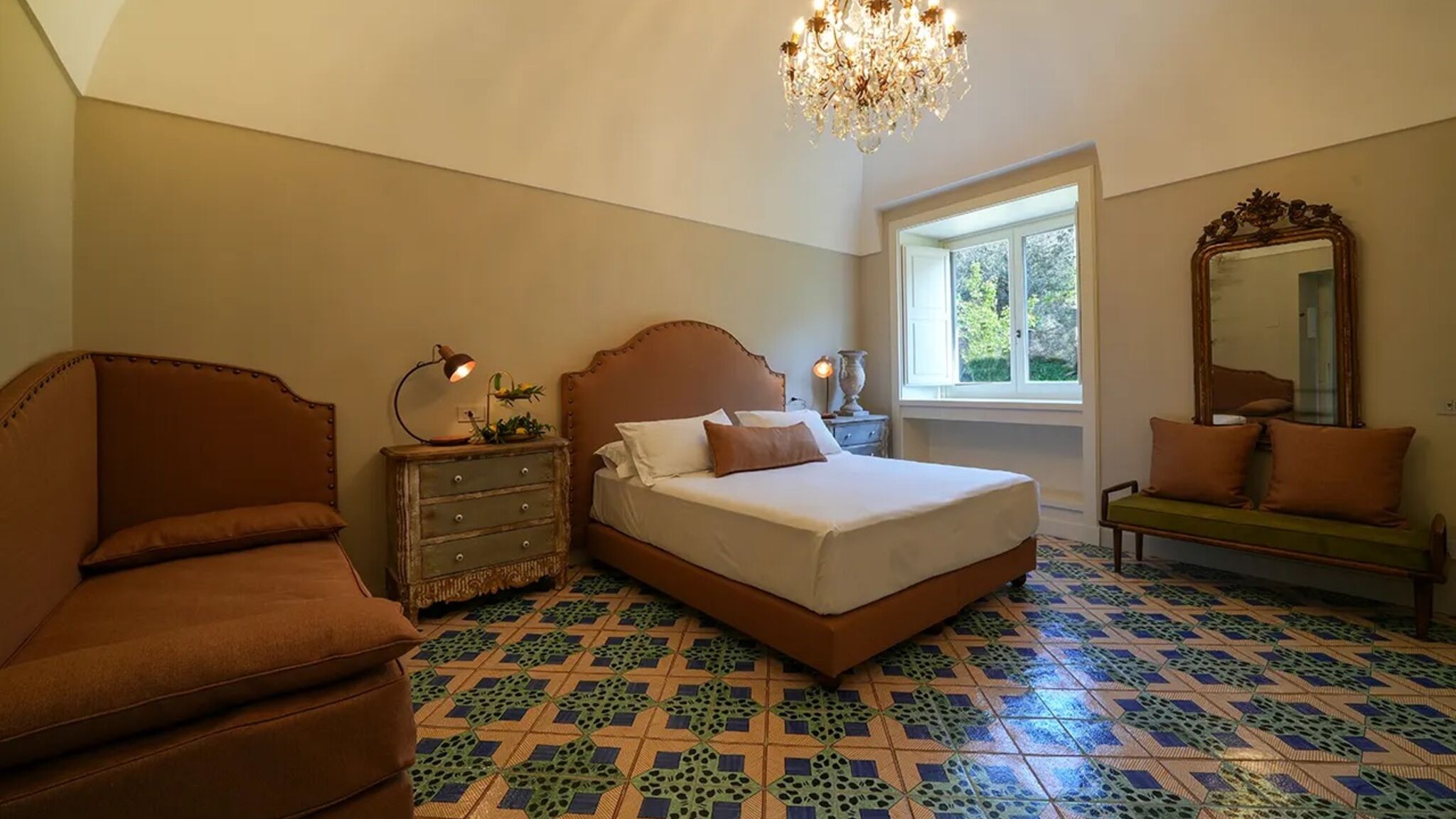 Italianway Sorrento Villa Guendalina by My Villa Collection