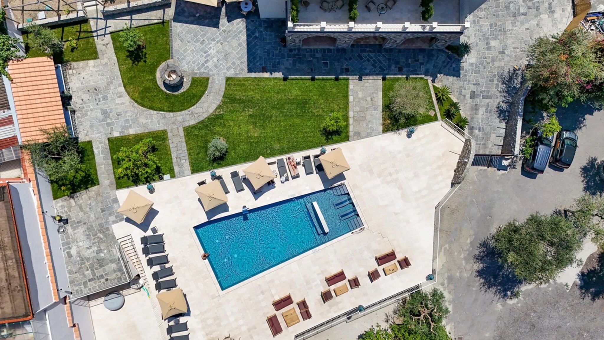 Italianway Sorrento Villa Guendalina by My Villa Collection