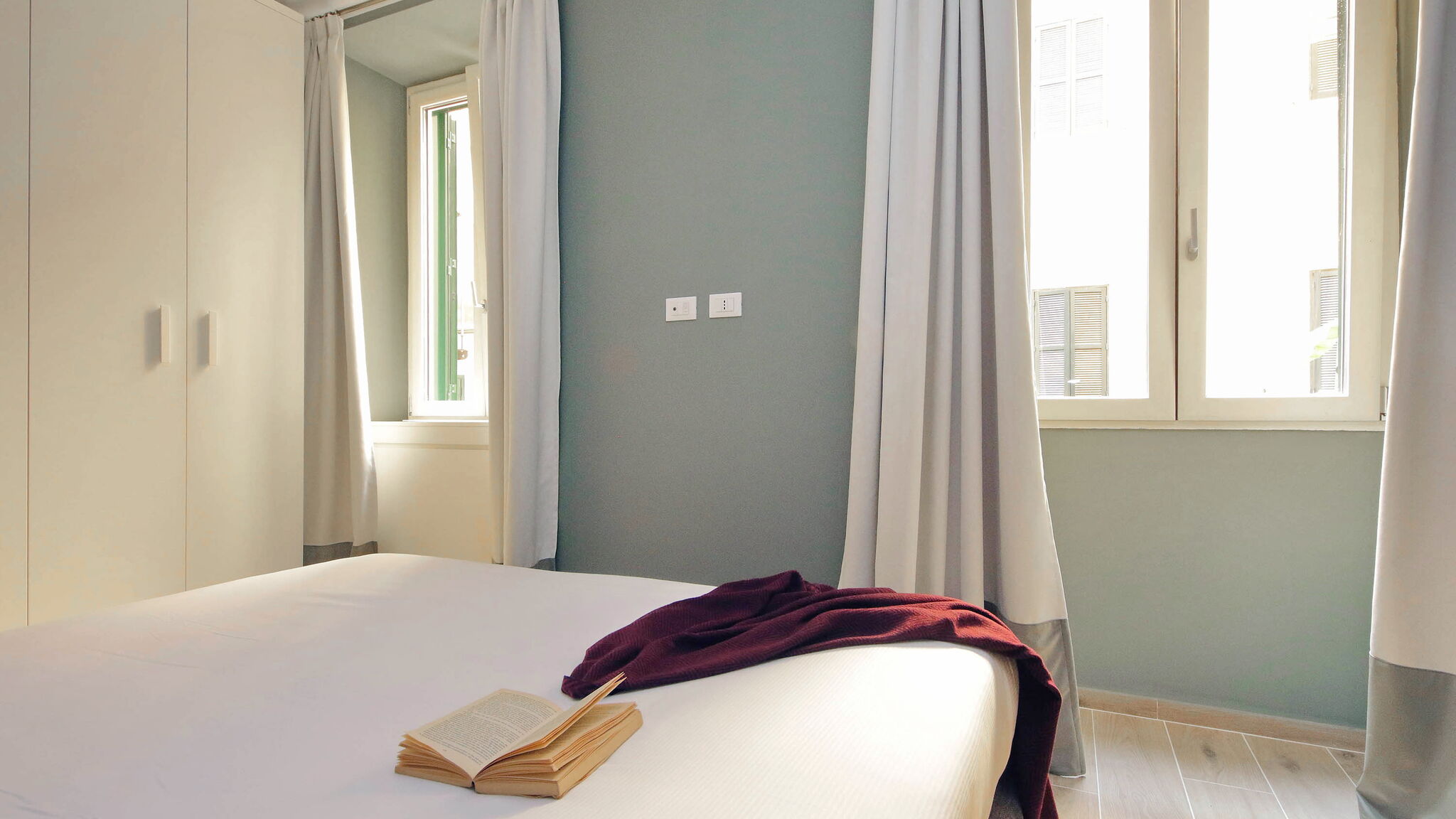 My Extra Home Roma Colosseo Gardens - C2