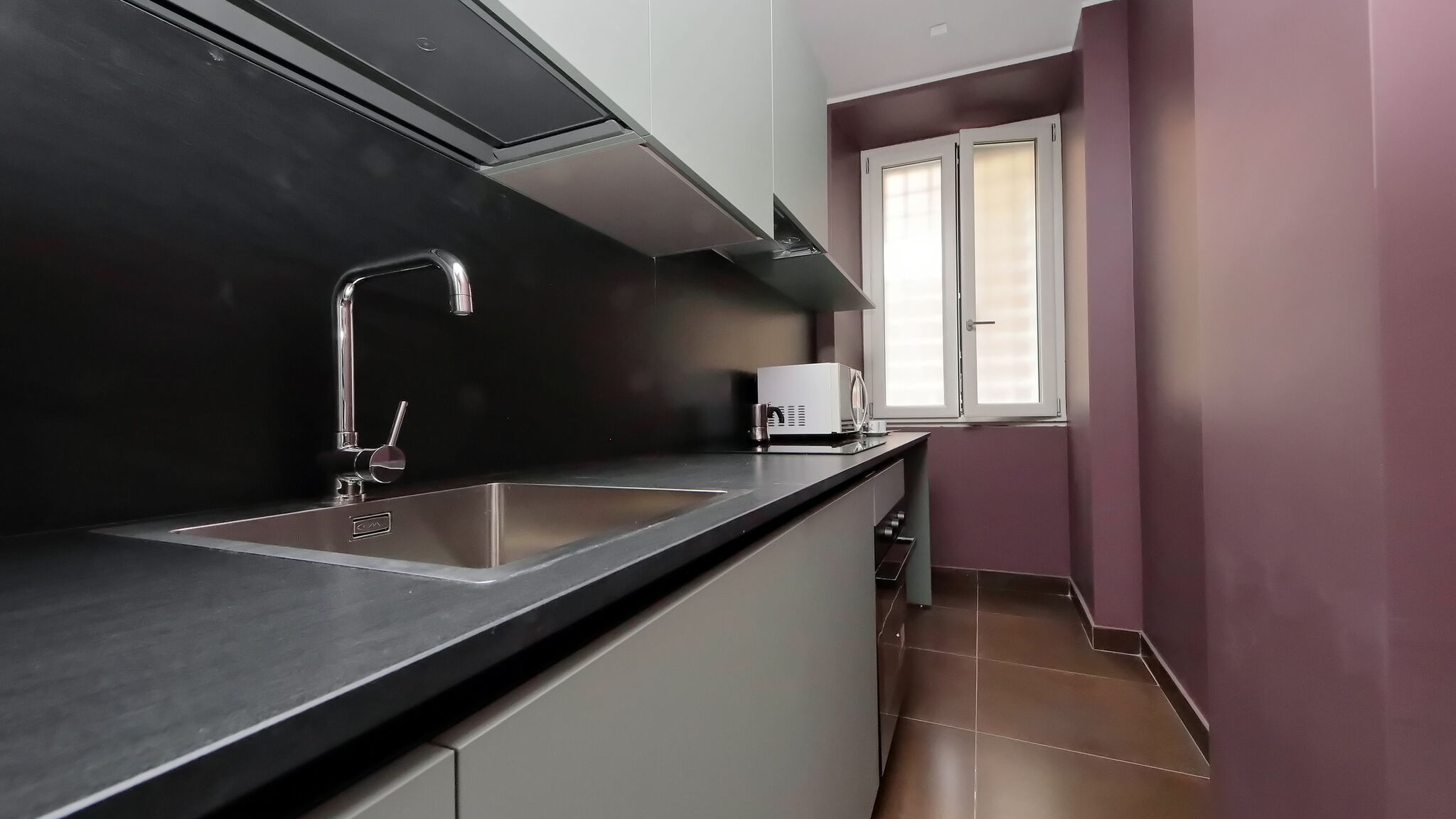 My Extra Home Roma Colosseo Gardens - C2