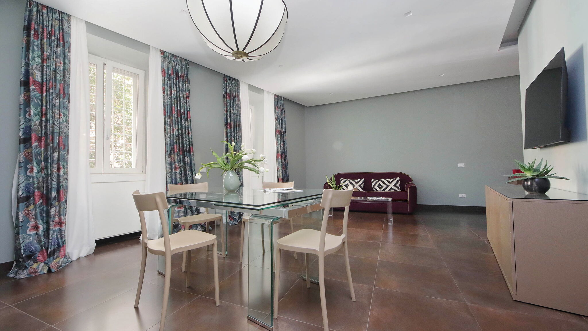 My Extra Home Roma Colosseo Gardens - C2