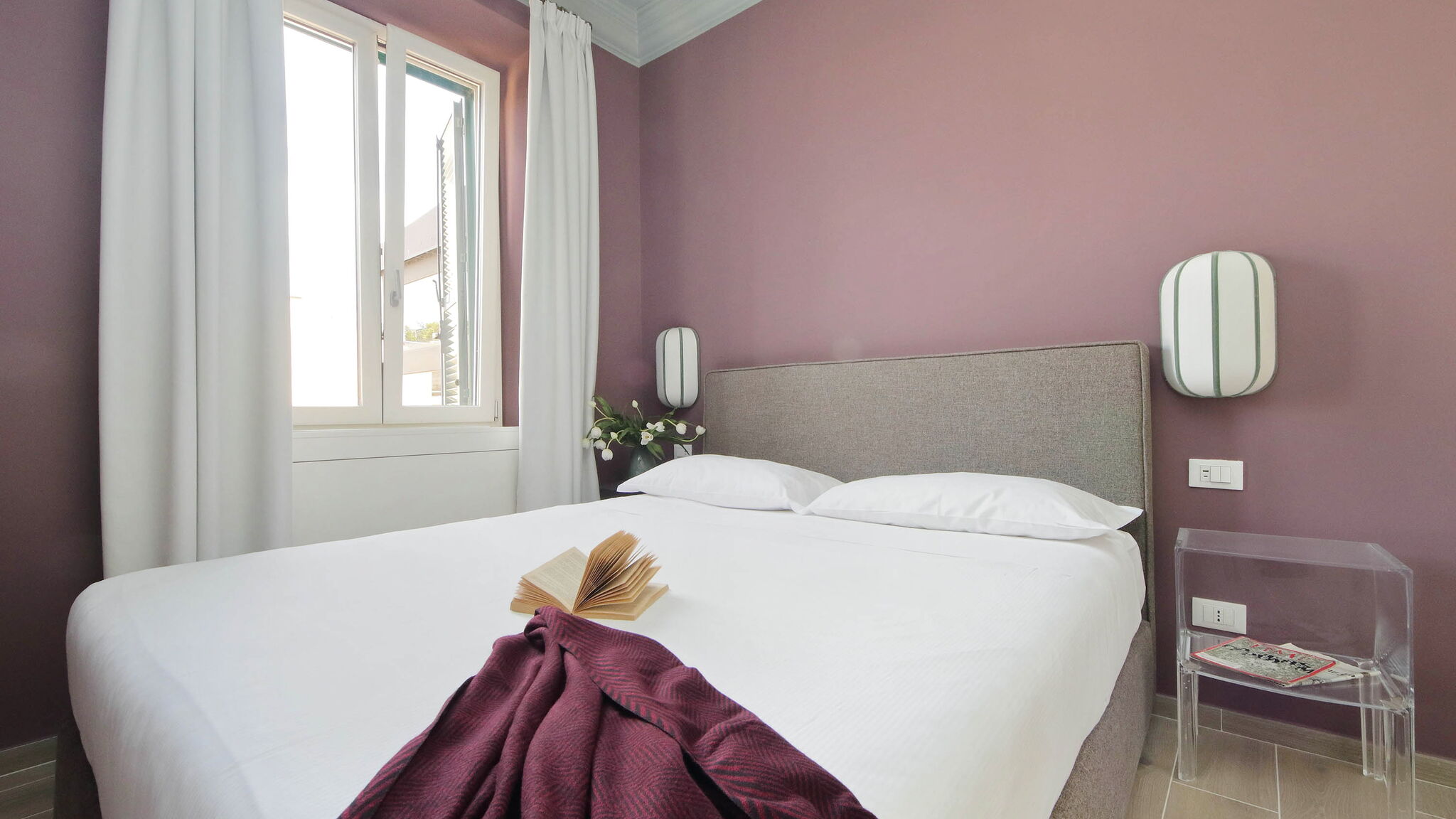 Italianway Roma Colosseo Gardens - C13