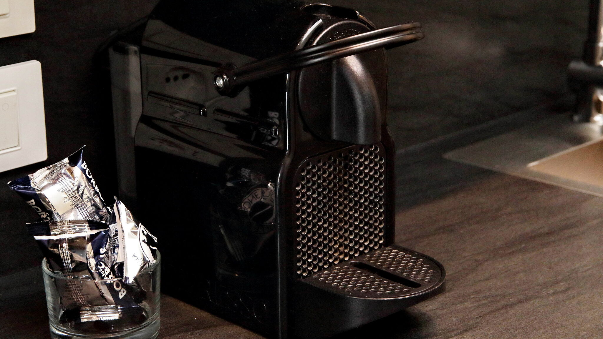 Italianway Roma Colosseo Gardens - C13