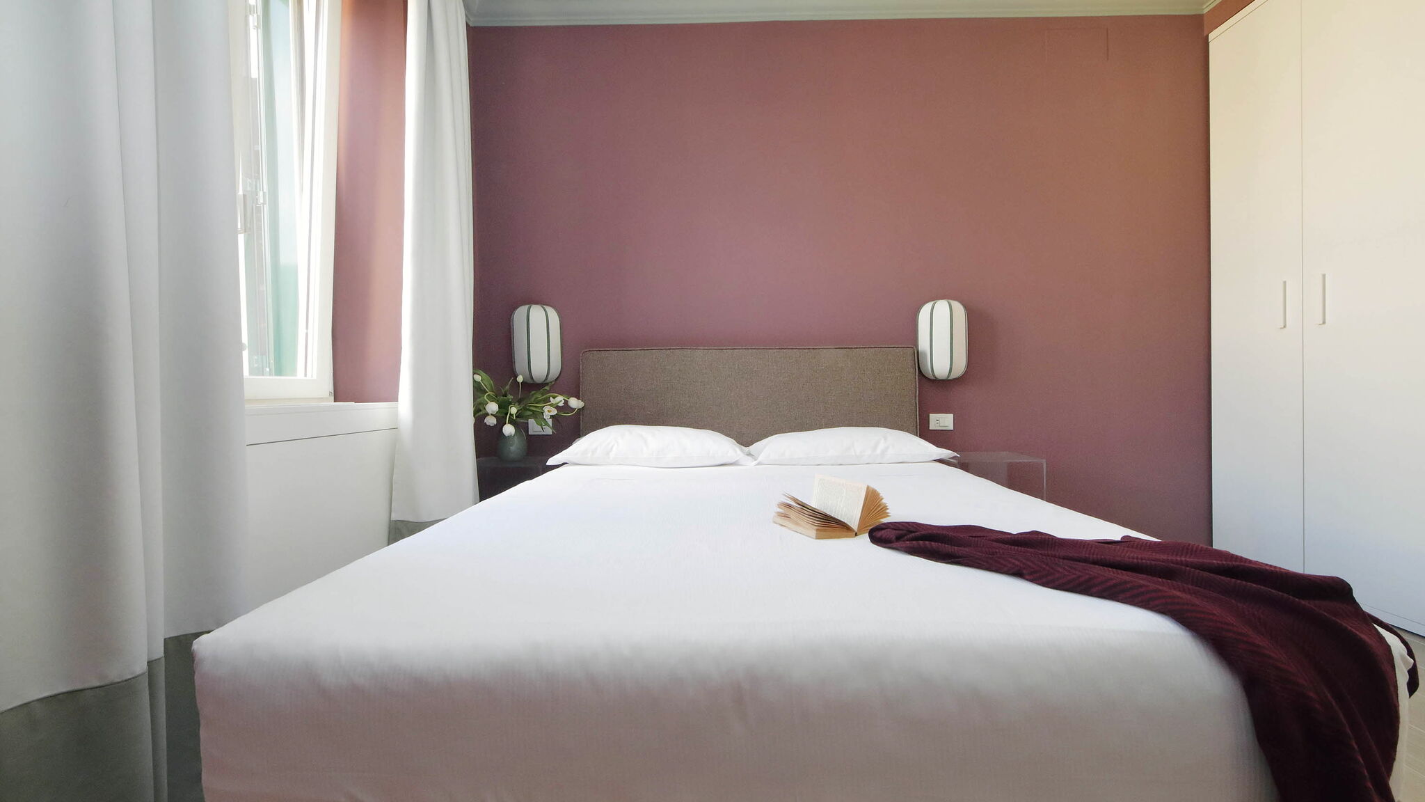 Italianway Roma Colosseo Gardens - C13