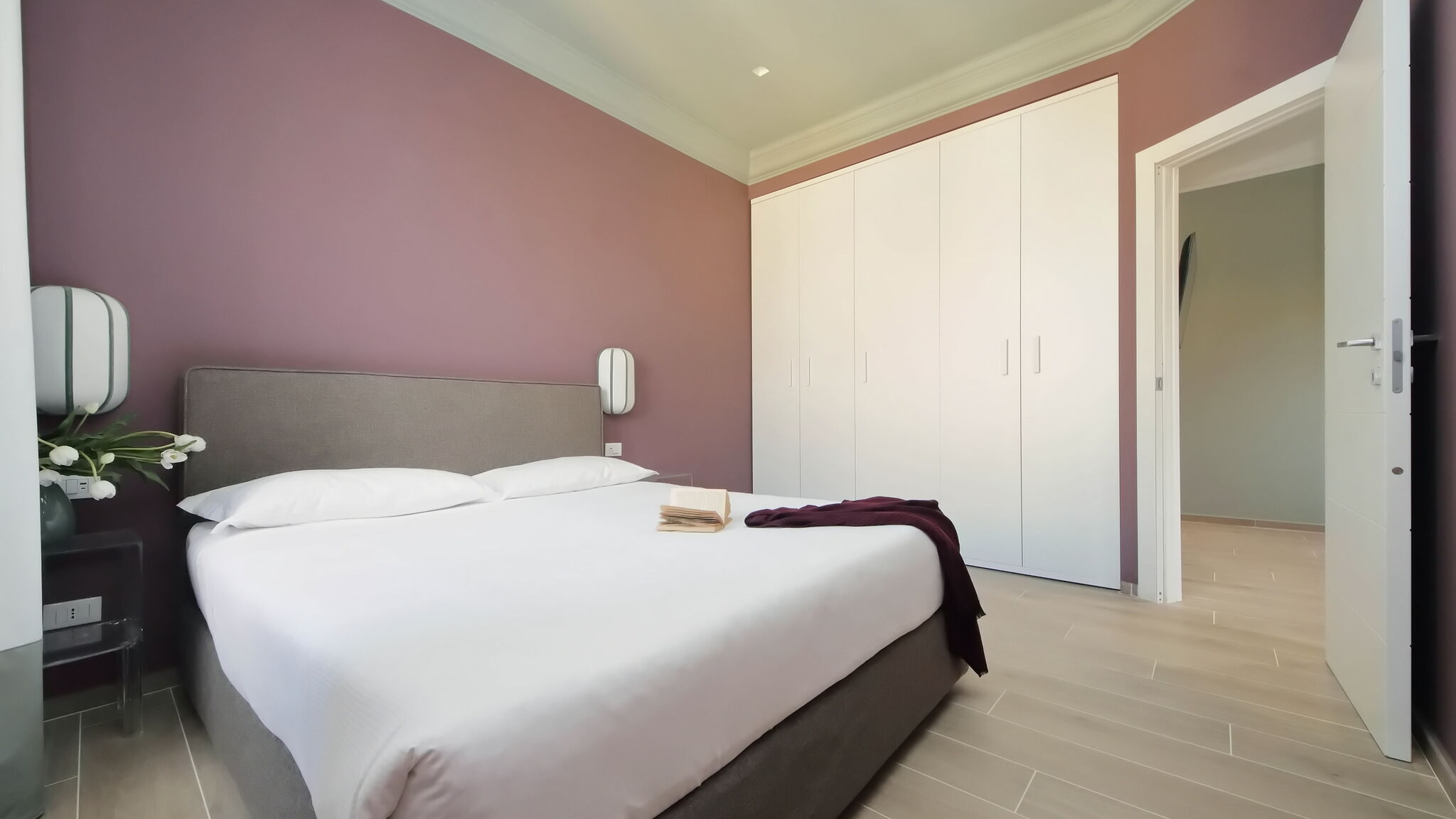 Italianway Roma Colosseo Gardens - C13