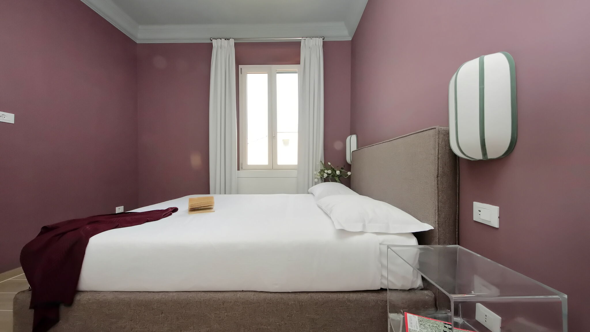 Italianway Roma Colosseo Gardens - C13