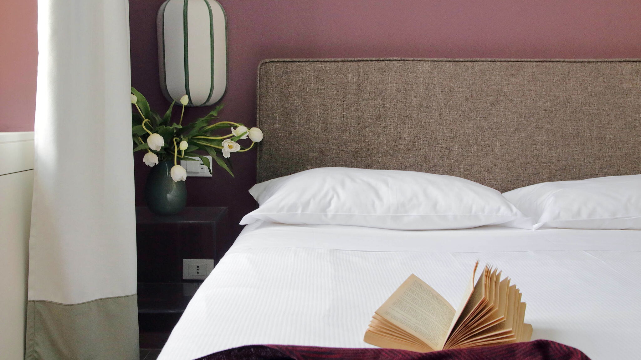 Italianway Roma Colosseo Gardens - C13