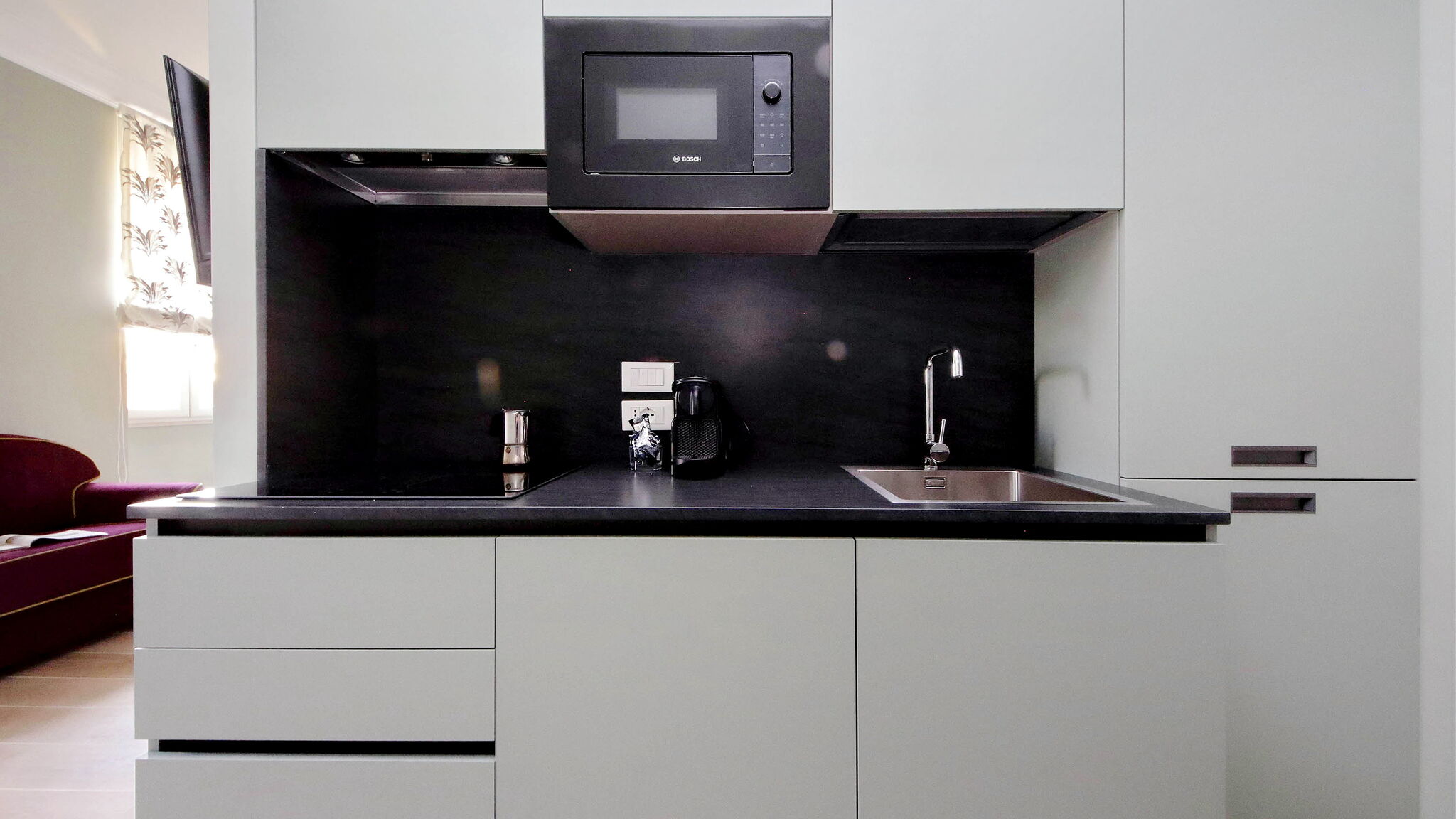 Italianway Roma Colosseo Gardens - C13