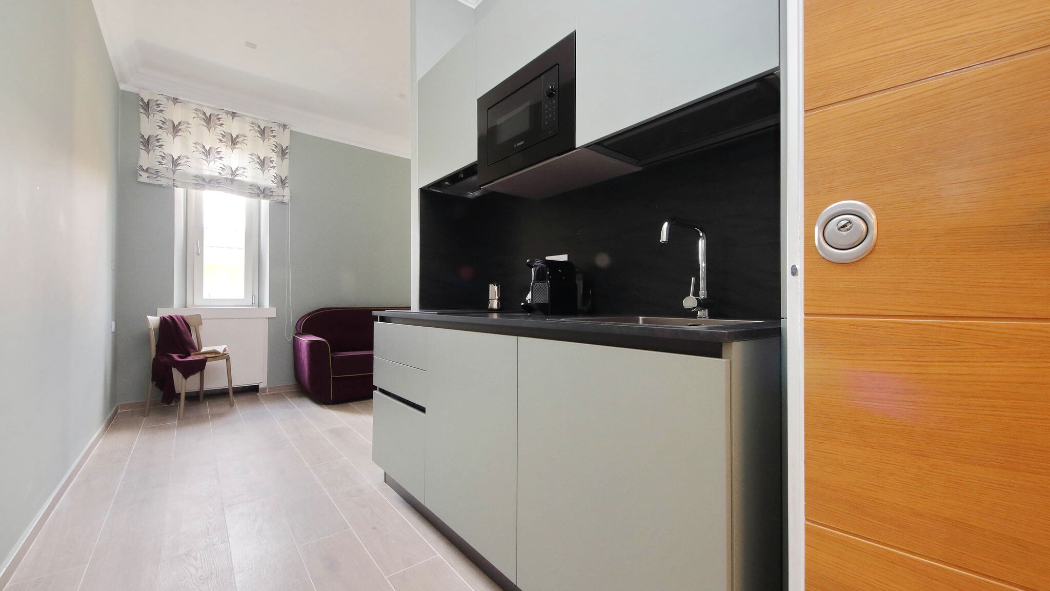 Italianway Roma Colosseo Gardens - C13