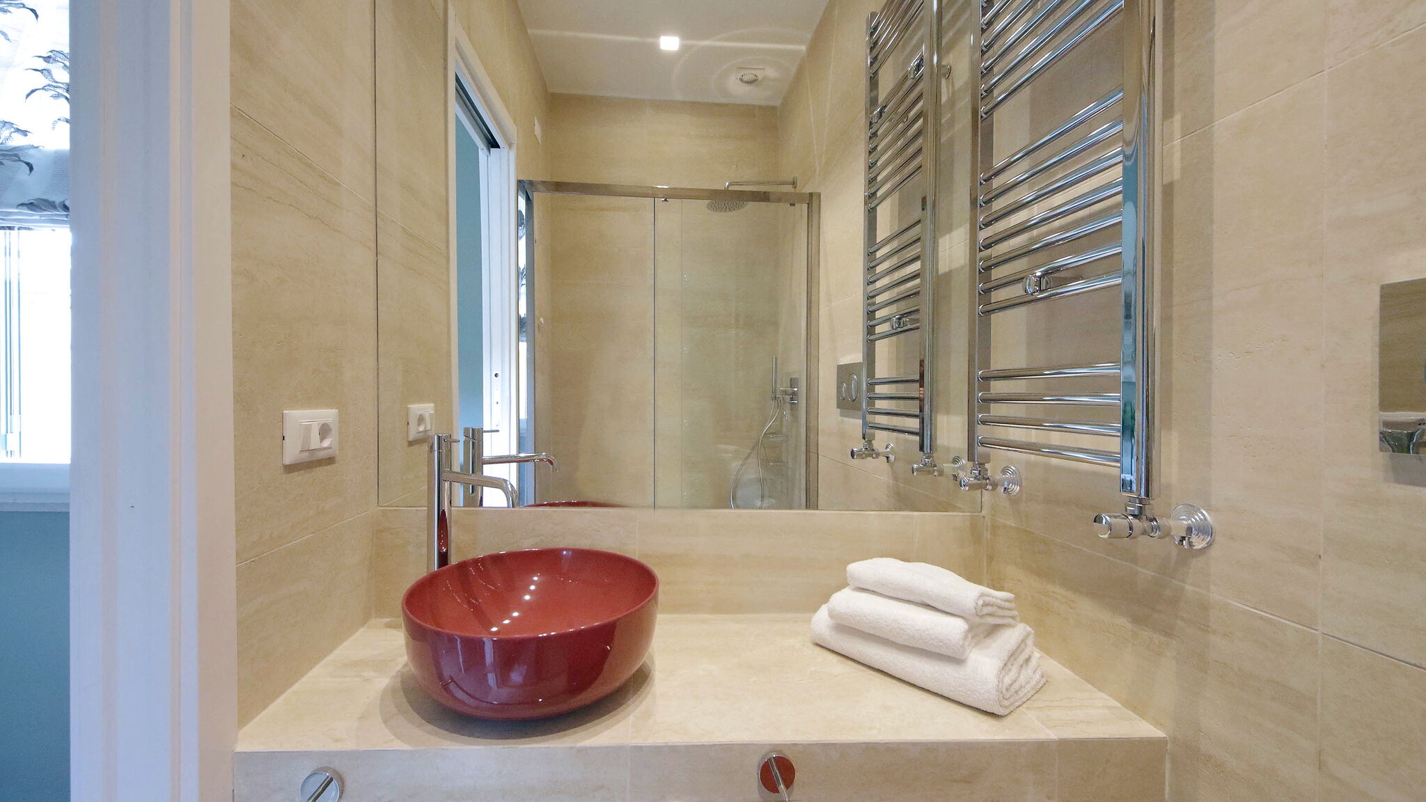 Italianway Roma Colosseo Gardens - C13