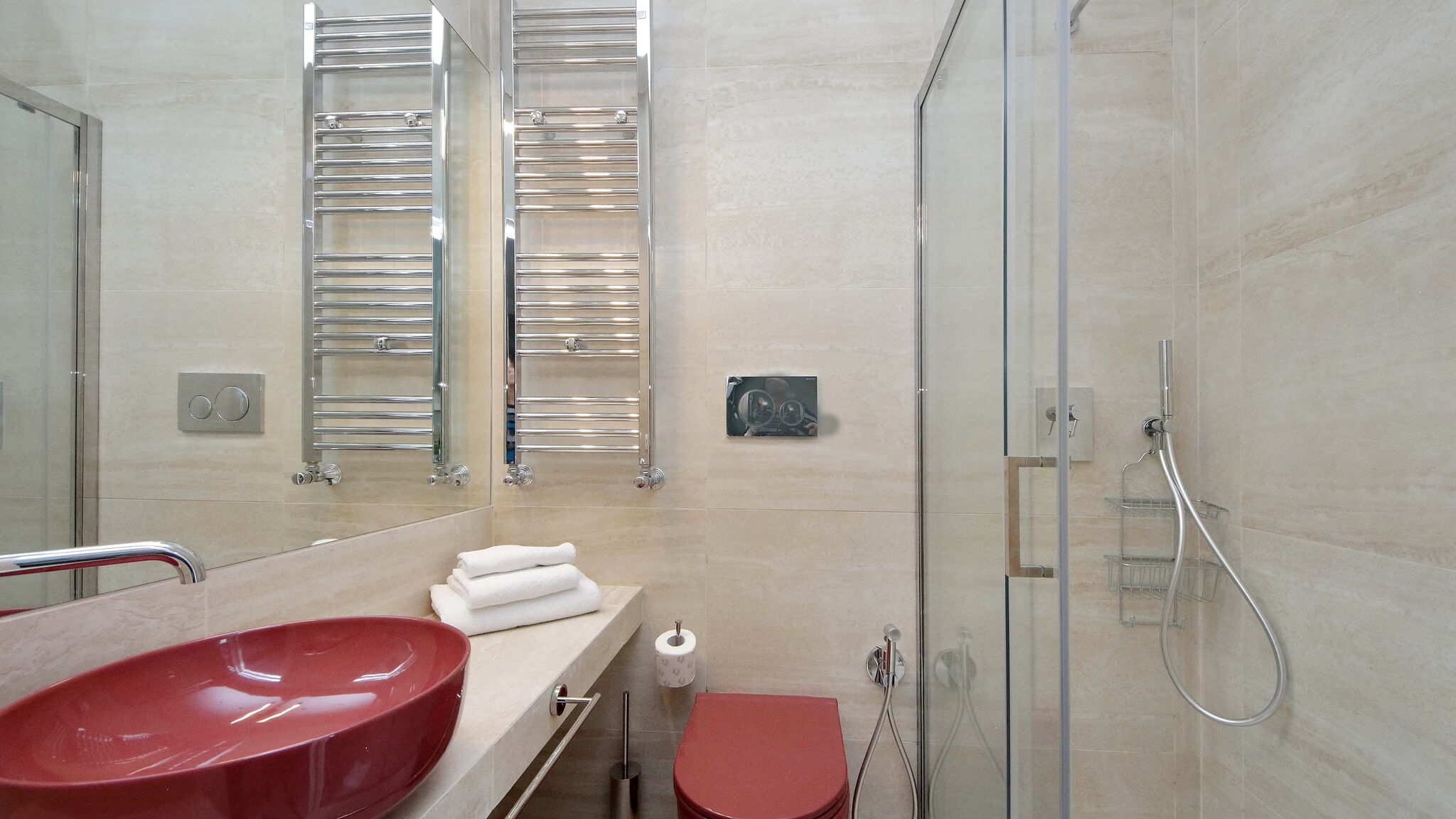 Italianway Roma Colosseo Gardens - C13