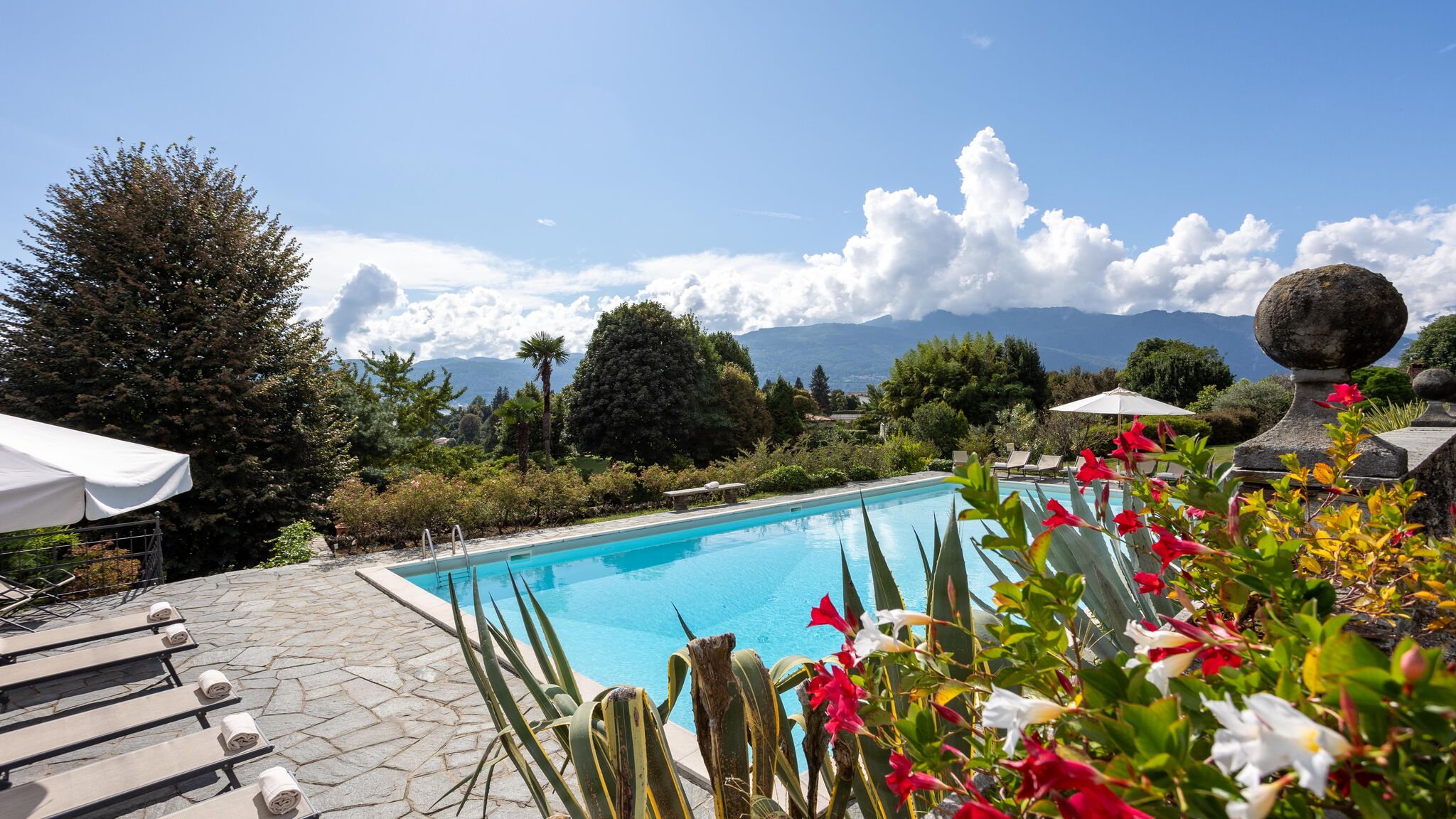 Italianway Verbania Villino San Remigio (16 Pax)