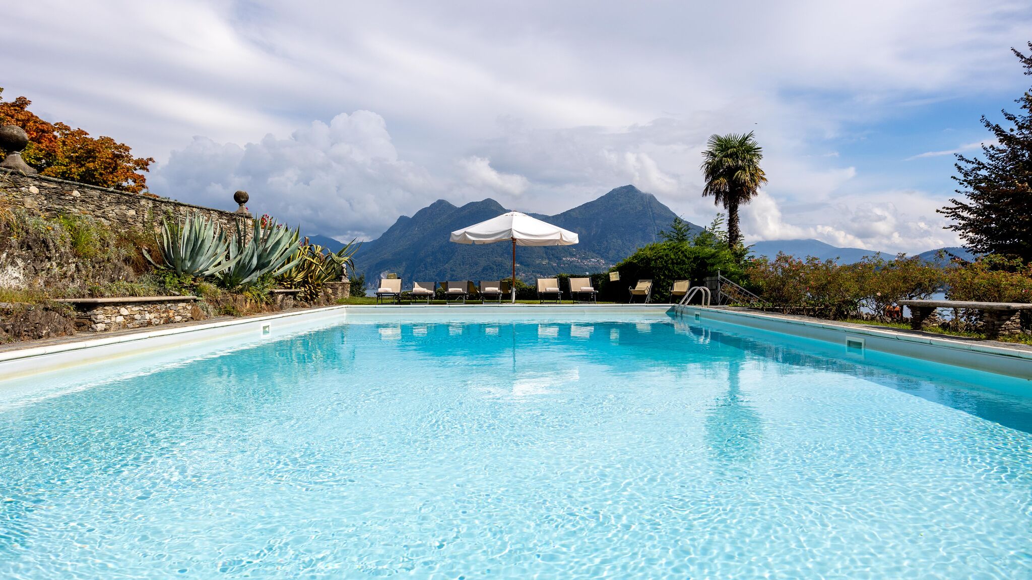 Italianway Verbania Villino San Remigio (16 Pax)