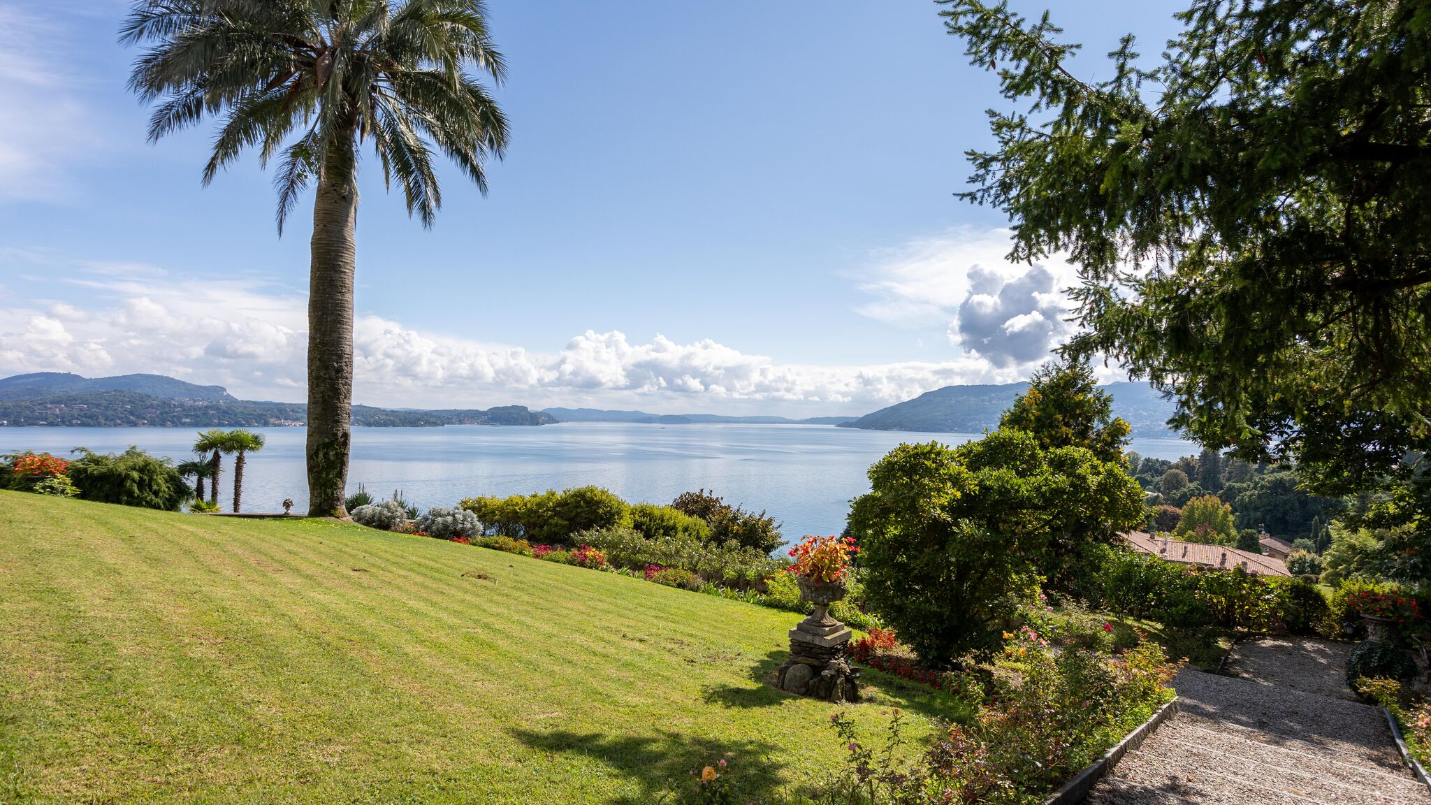 Italianway Verbania Villino San Remigio (16 Pax)