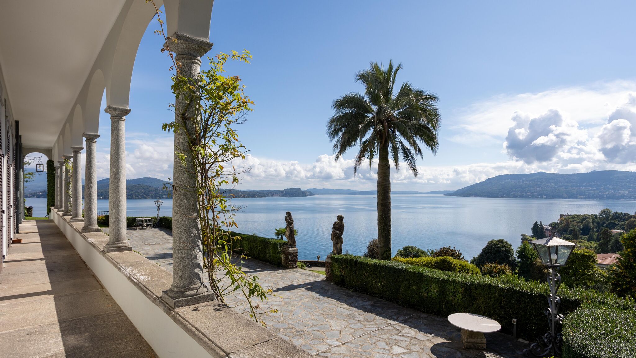 Italianway Verbania Villino San Remigio (16 Pax)