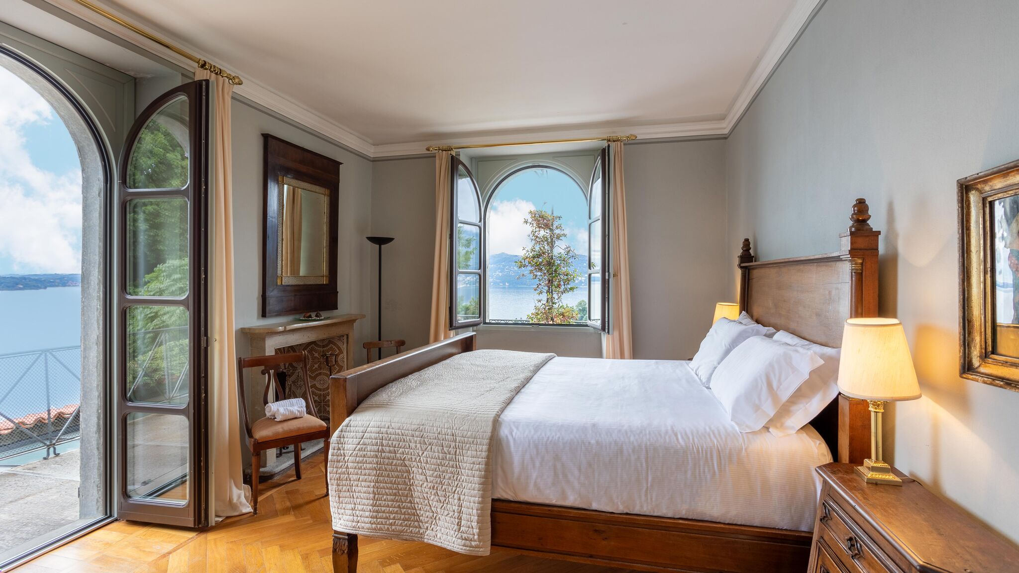 Italianway Verbania Villino San Remigio (16 Pax)