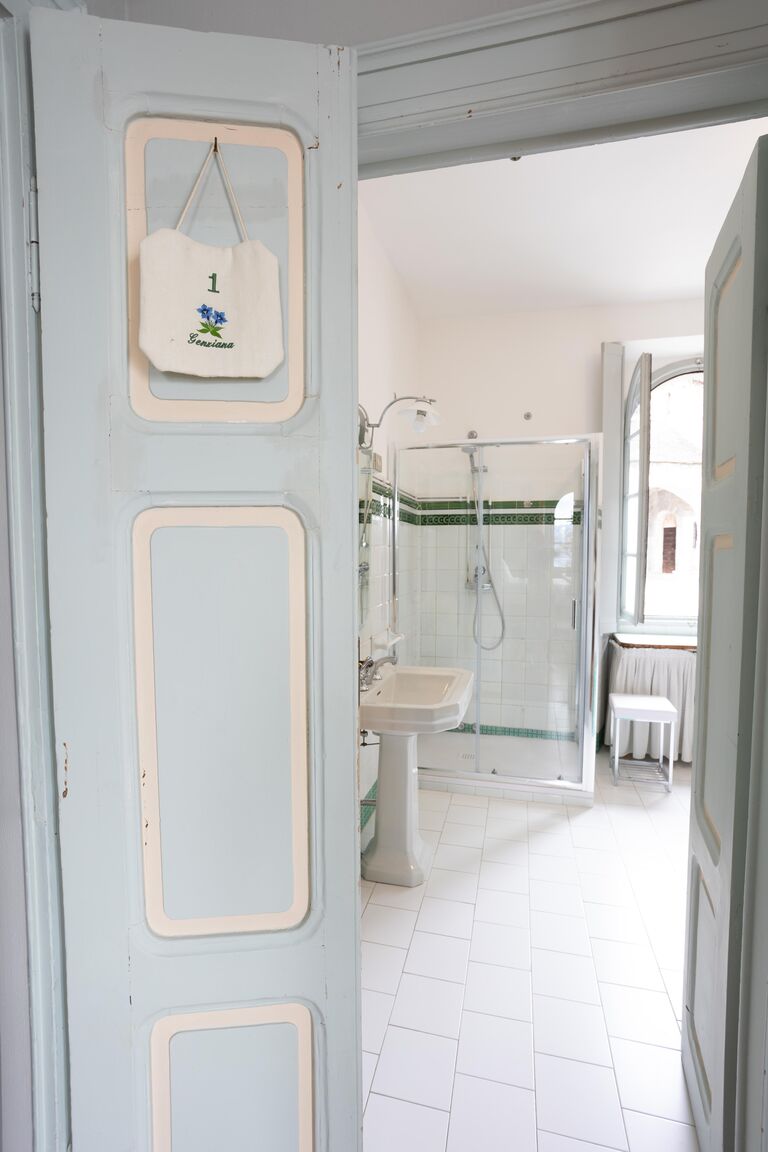 Italianway Verbania Villino San Remigio (16 Pax)