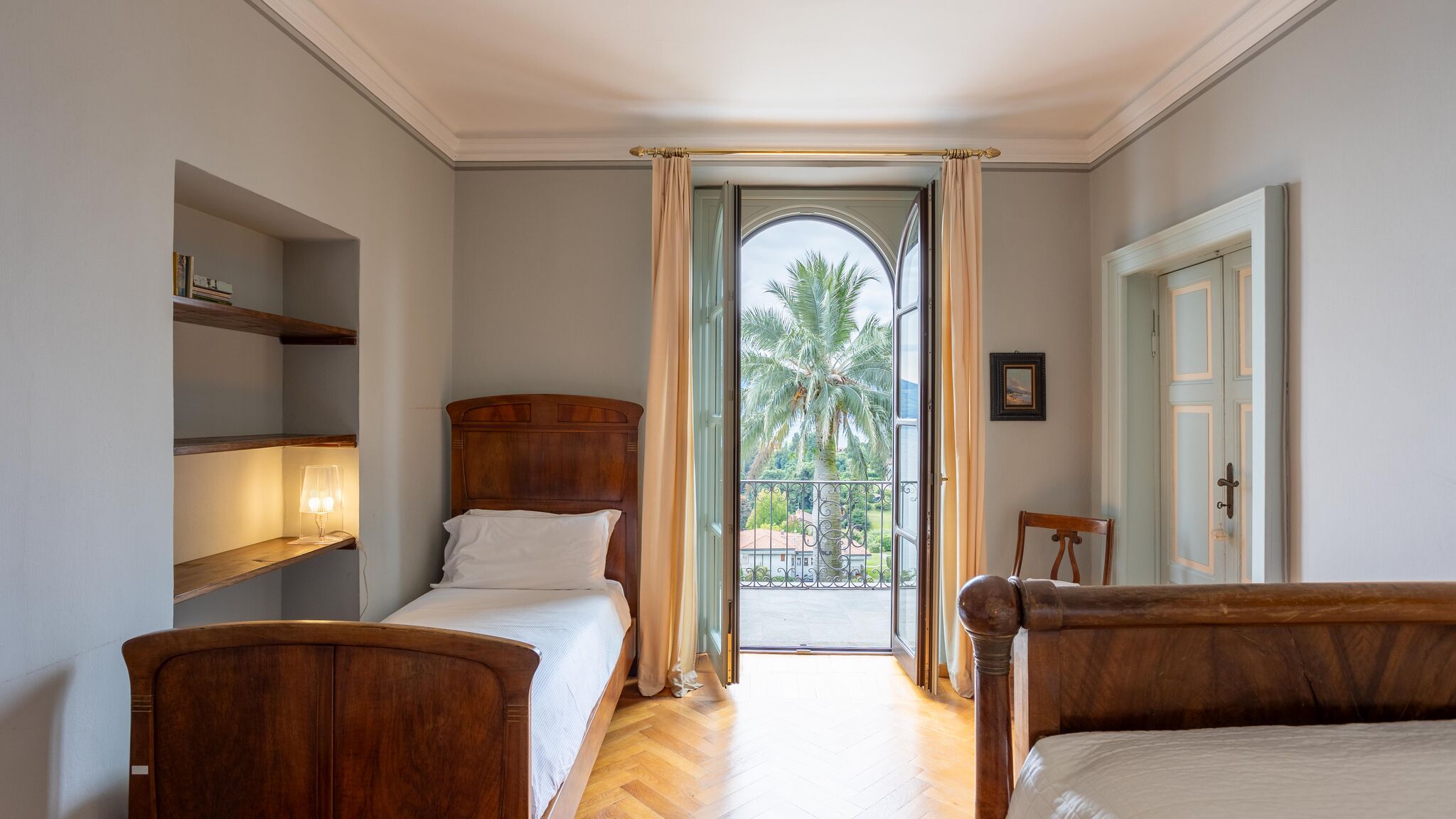 Italianway Verbania Villino San Remigio (16 Pax)