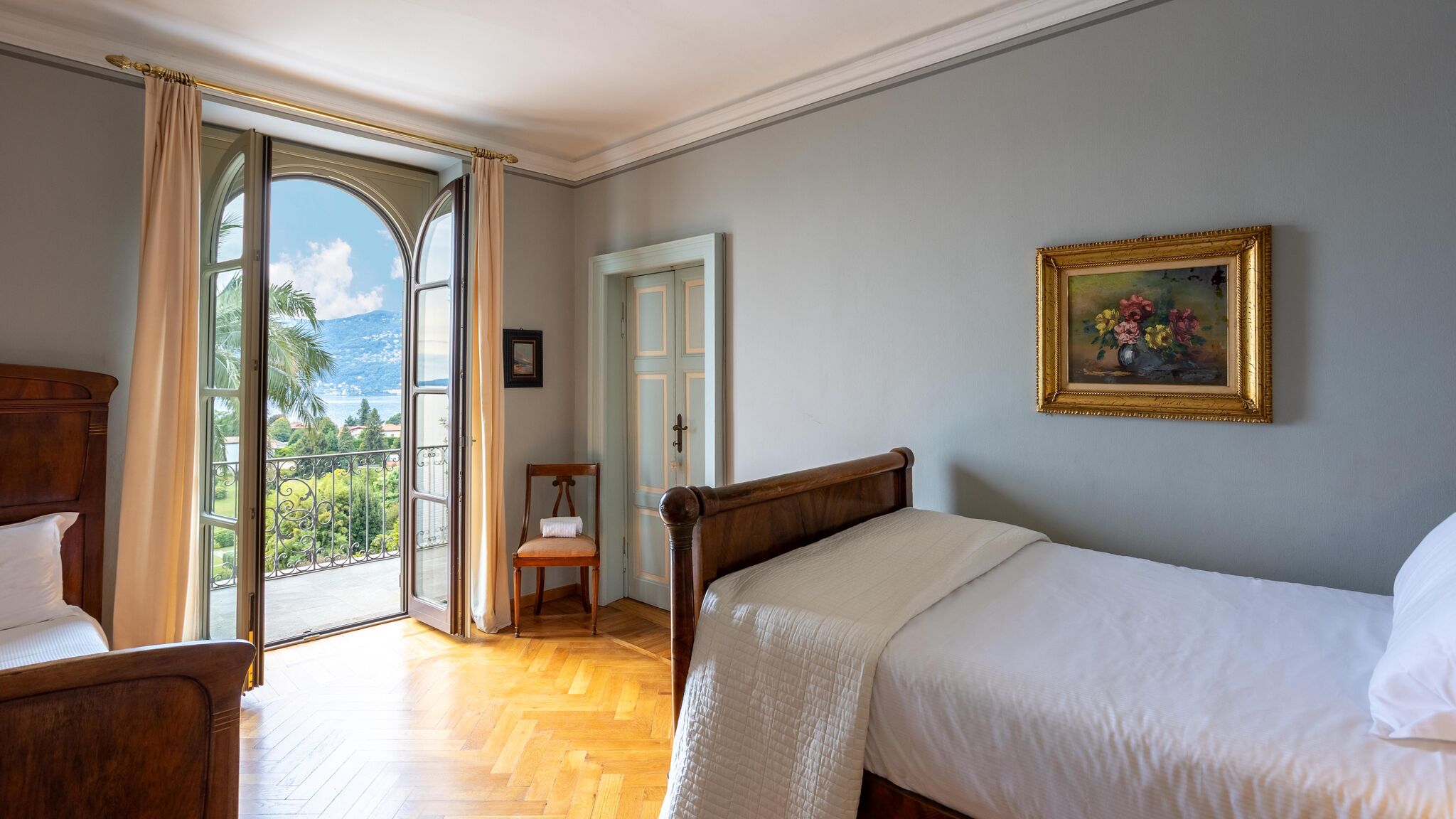 Italianway Verbania Villino San Remigio (16 Pax)