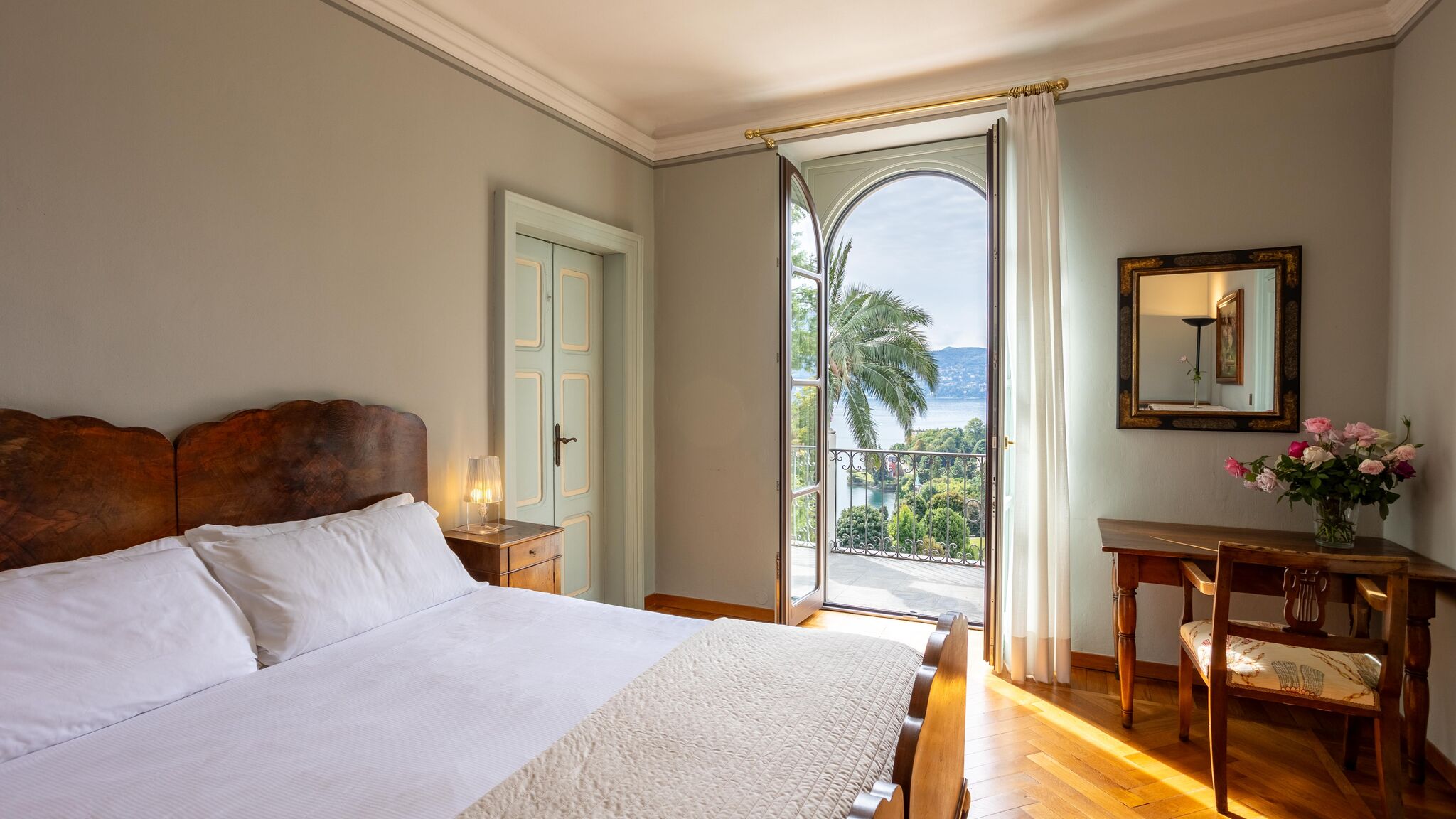 Italianway Verbania Villino San Remigio (16 Pax)