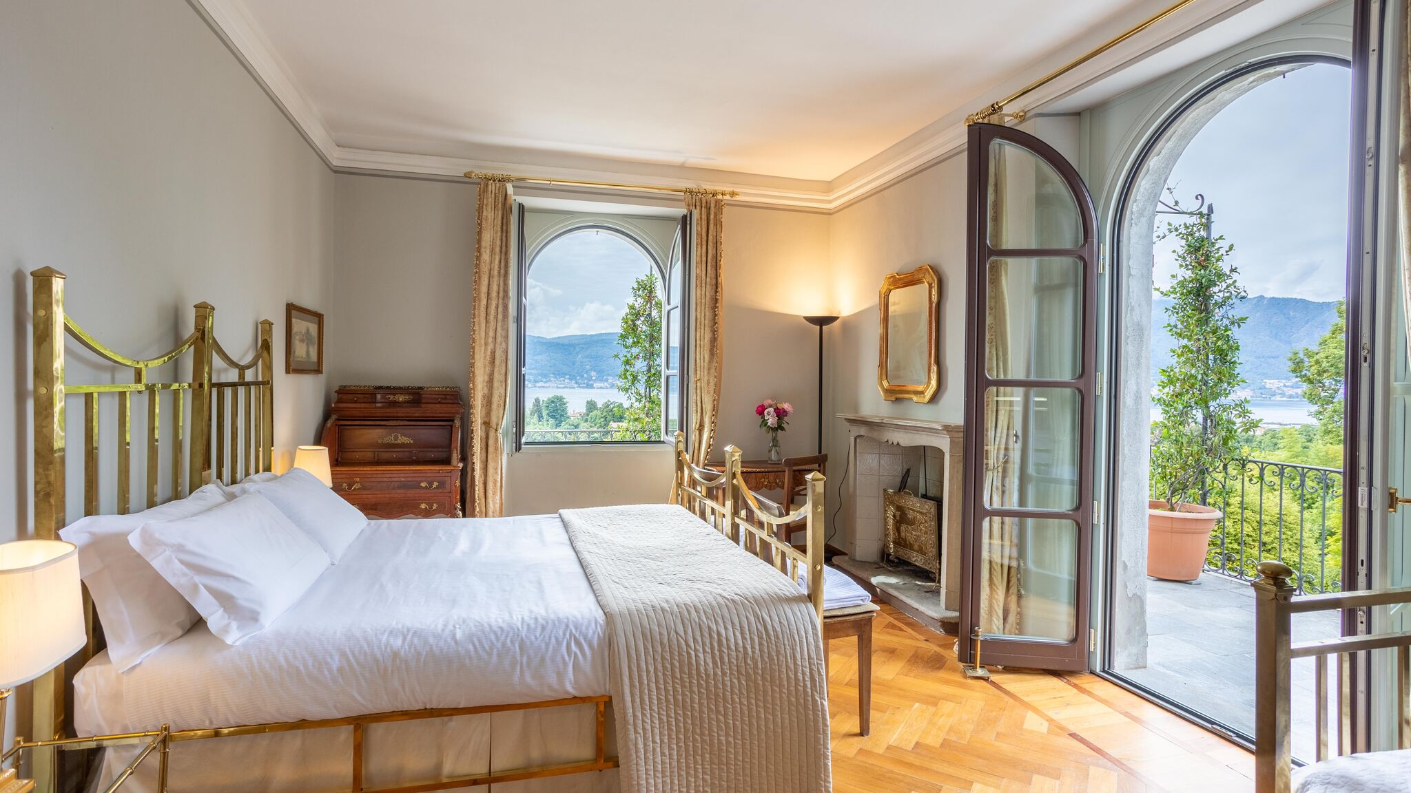 Italianway Verbania Villino San Remigio (16 Pax)