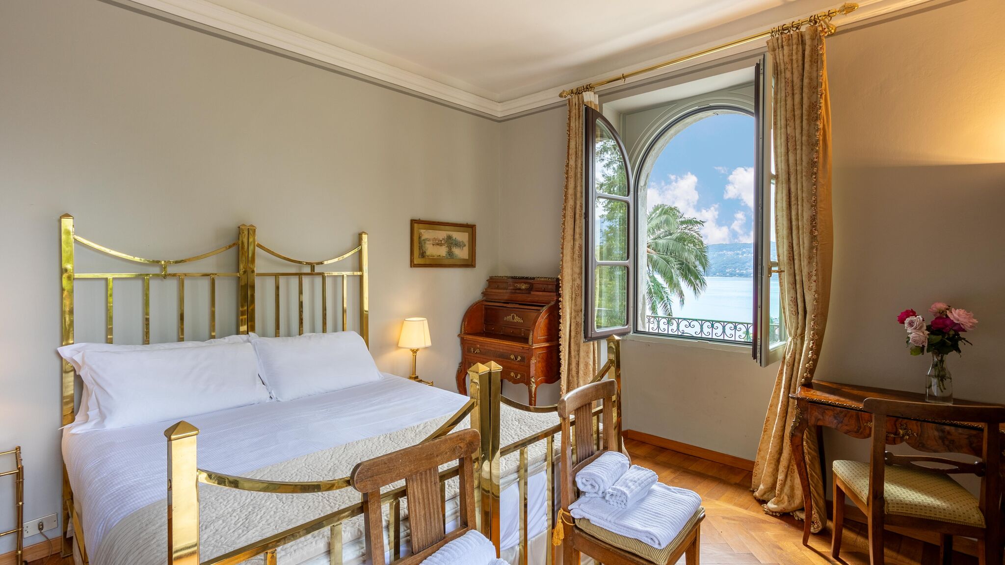 Italianway Verbania Villino San Remigio (16 Pax)