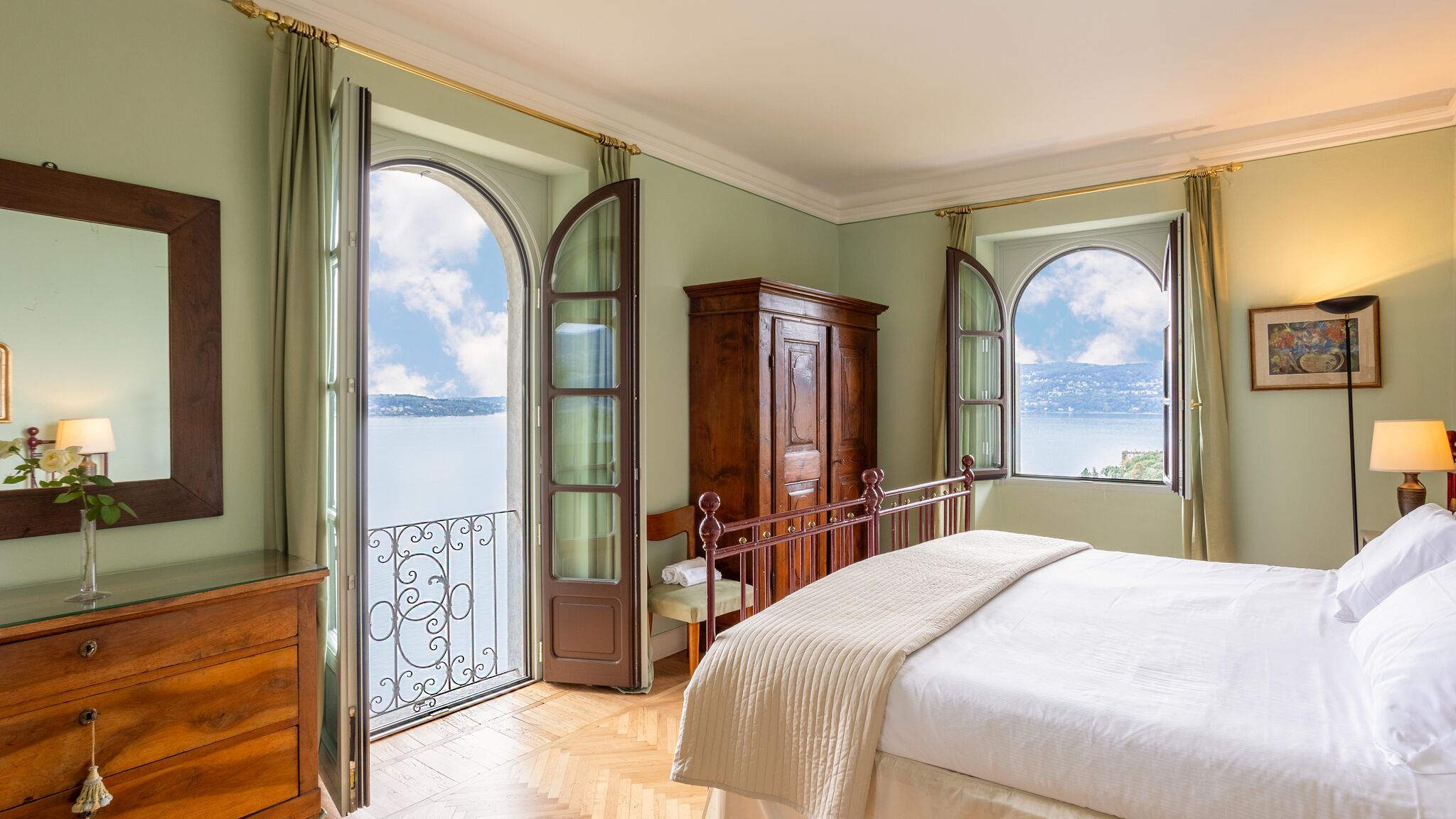 Italianway Verbania Villino San Remigio (16 Pax)