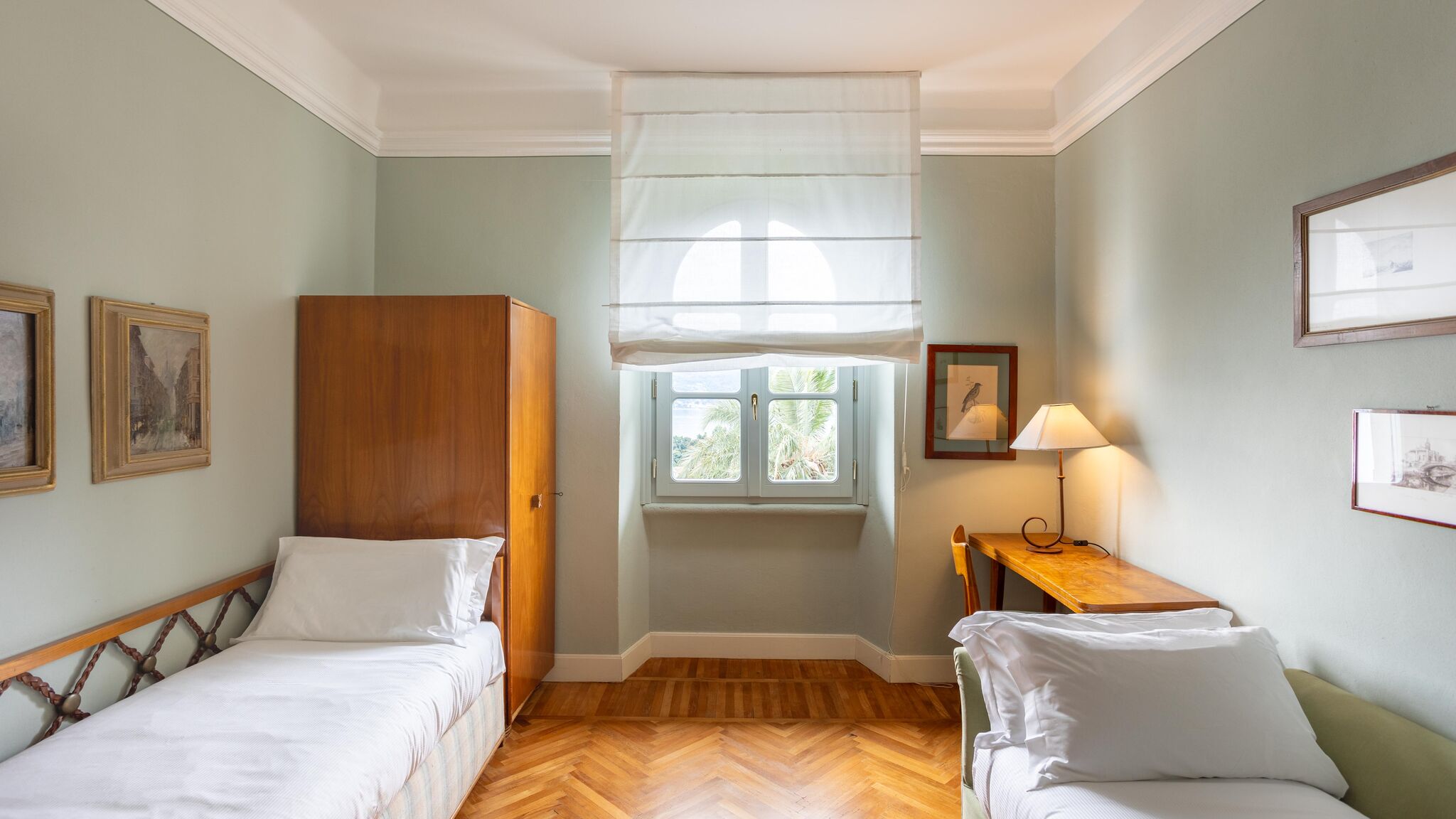 Italianway Verbania Villino San Remigio (16 Pax)
