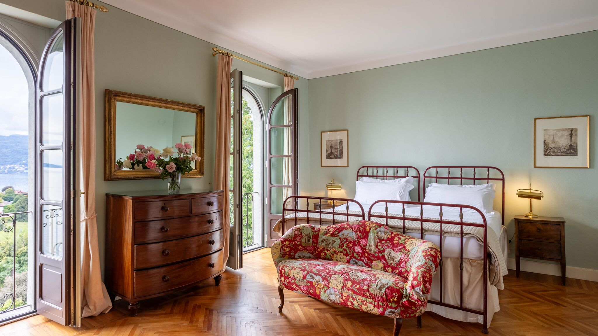 Italianway Verbania Villino San Remigio (16 Pax)