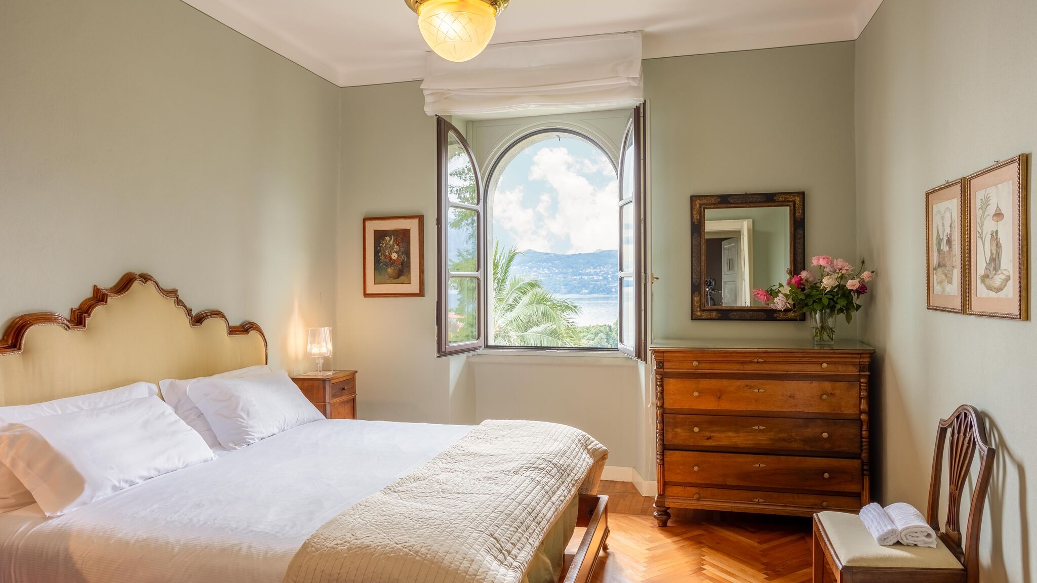 Italianway Verbania Villino San Remigio (16 Pax)