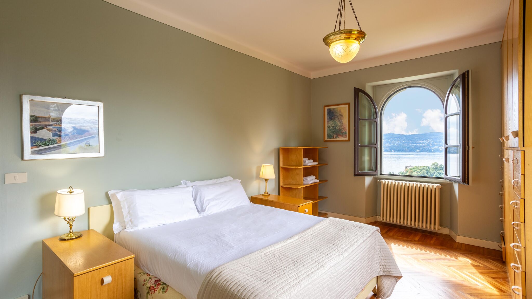 Italianway Verbania Villino San Remigio (16 Pax)