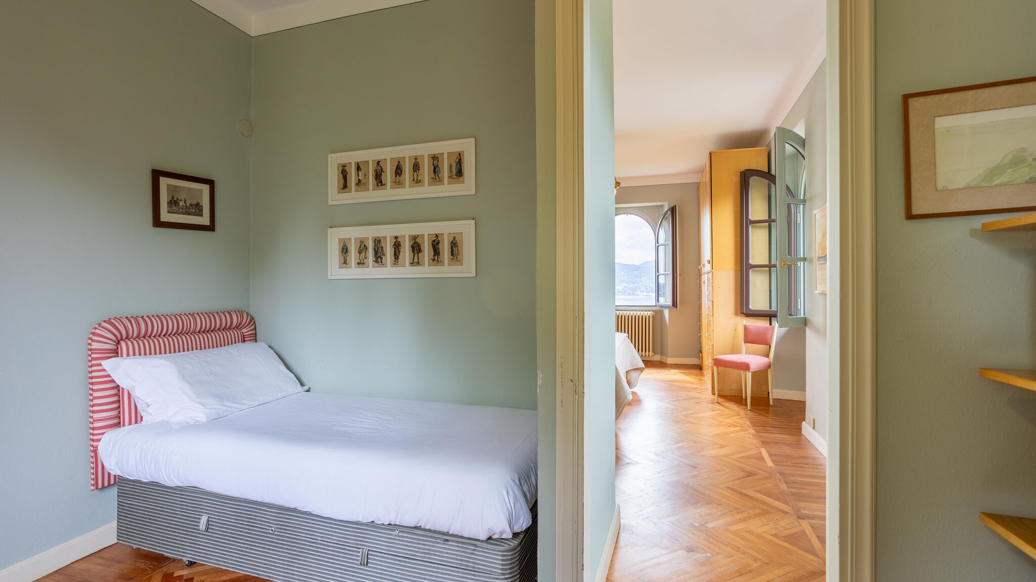 Italianway Verbania Villino San Remigio (16 Pax)