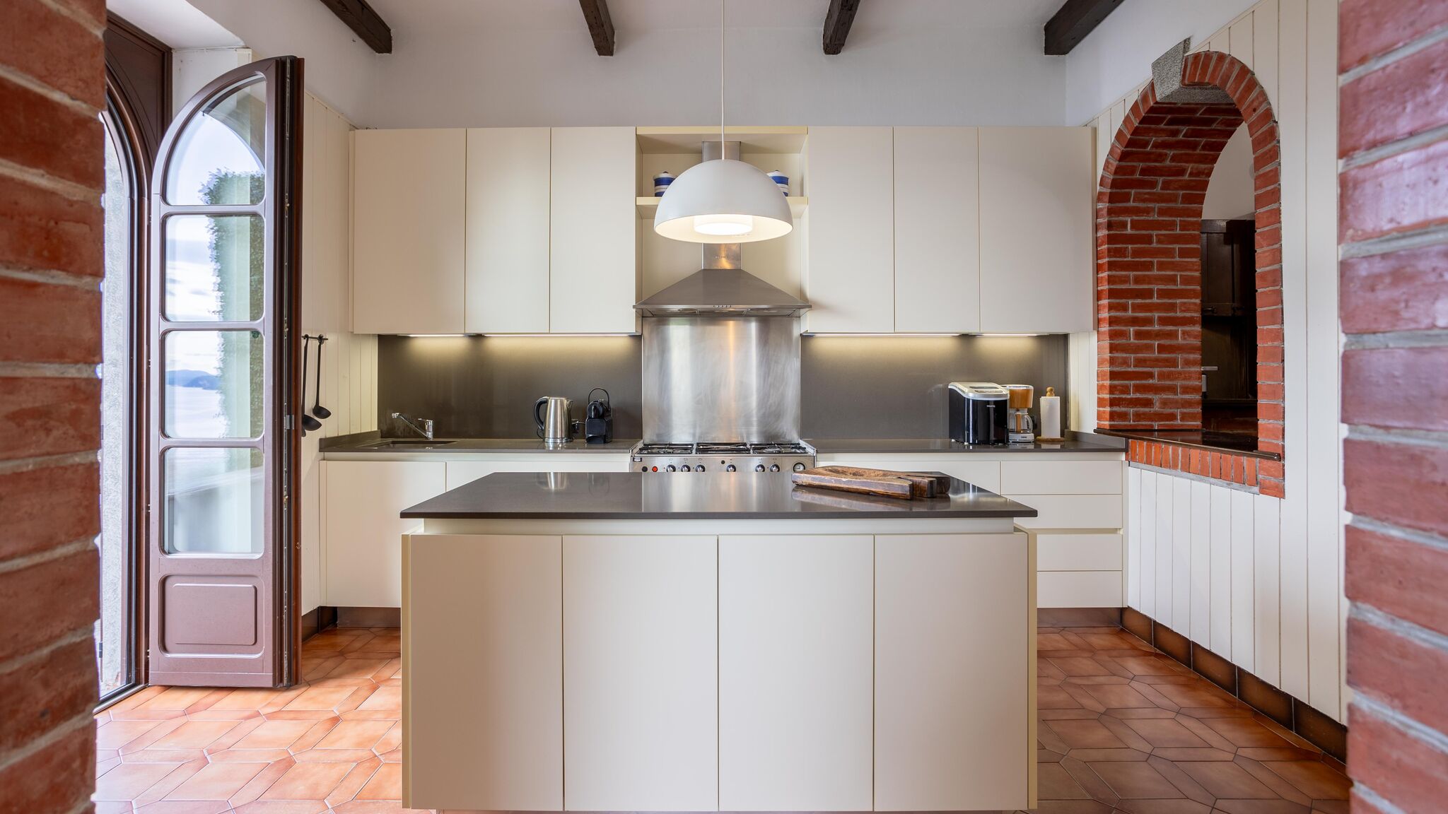 Italianway Verbania Villino San Remigio (16 Pax)