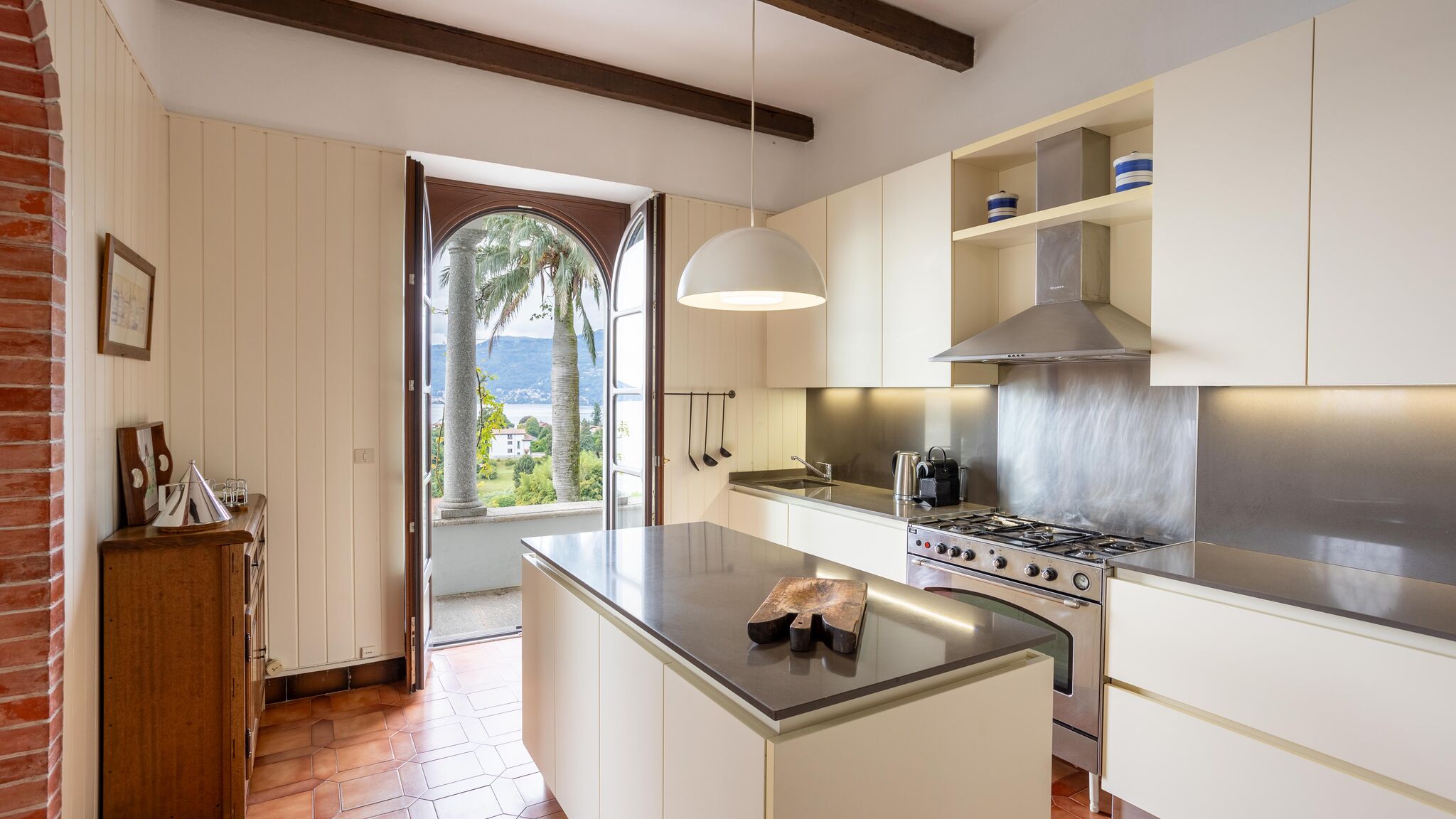 Italianway Verbania Villino San Remigio (16 Pax)
