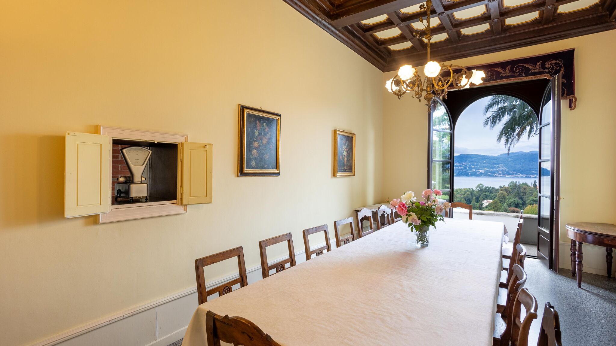 Italianway Verbania Villino San Remigio (16 Pax)