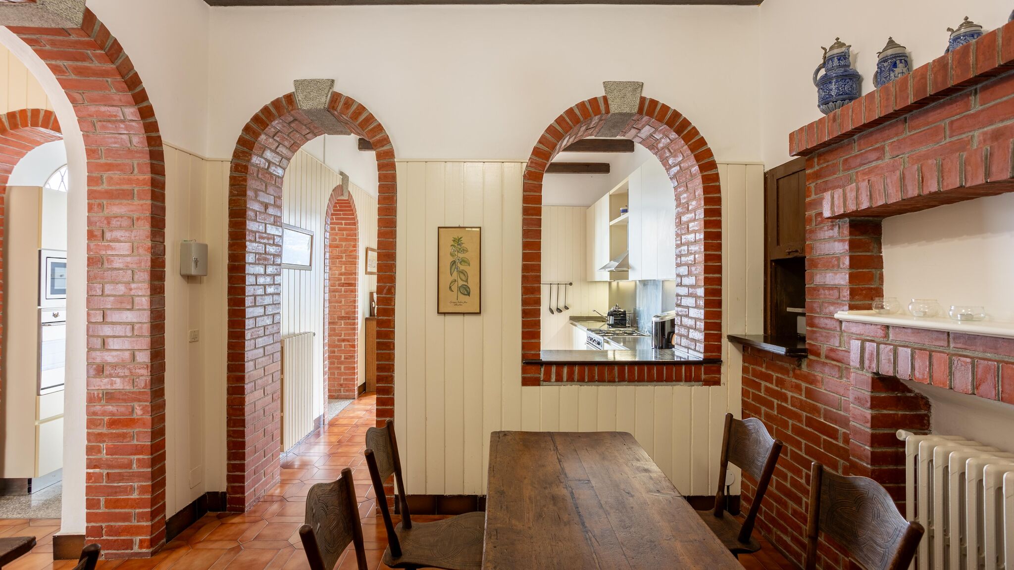 Italianway Verbania Villino San Remigio (16 Pax)