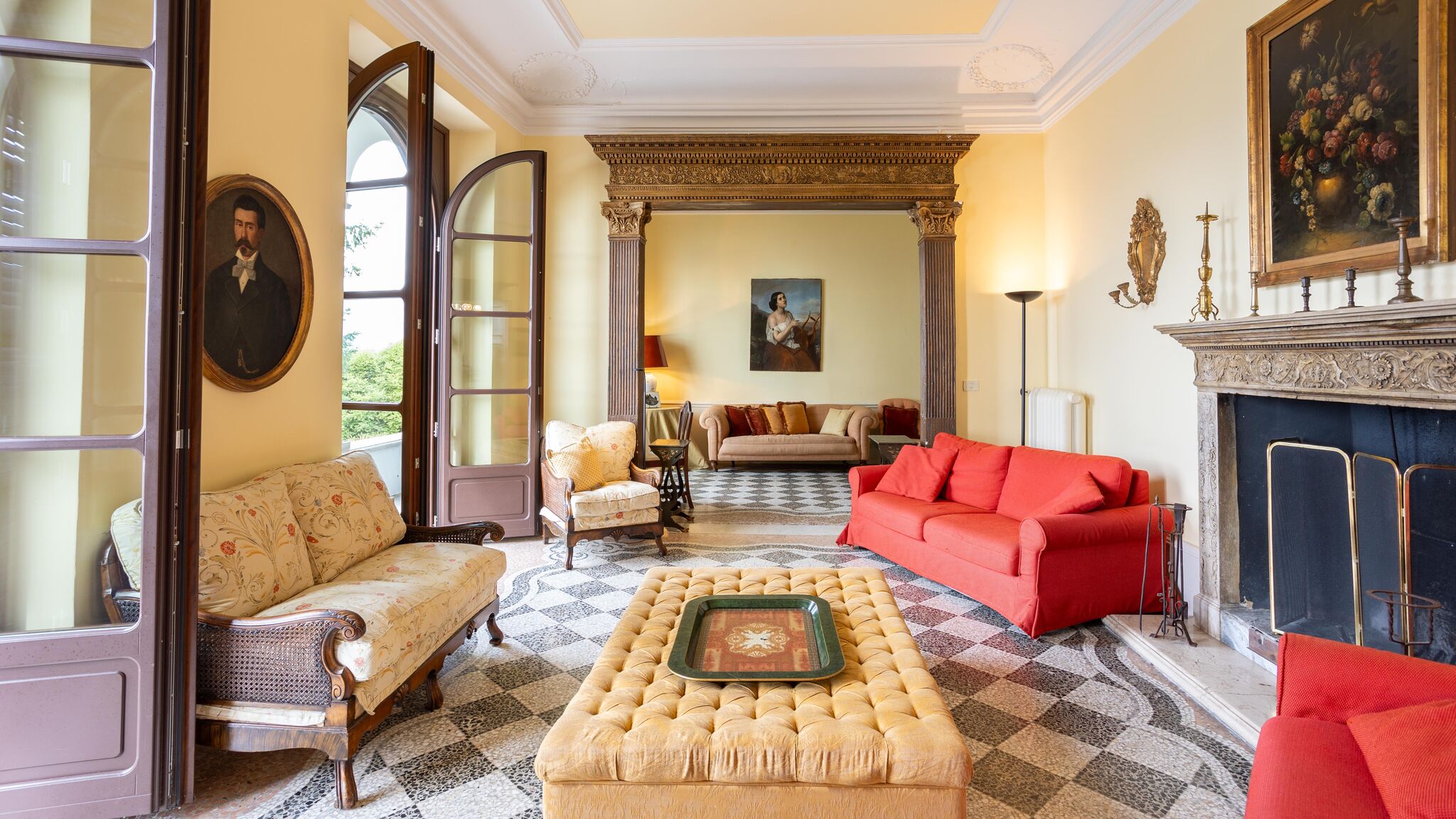 Italianway Verbania Villino San Remigio (16 Pax)