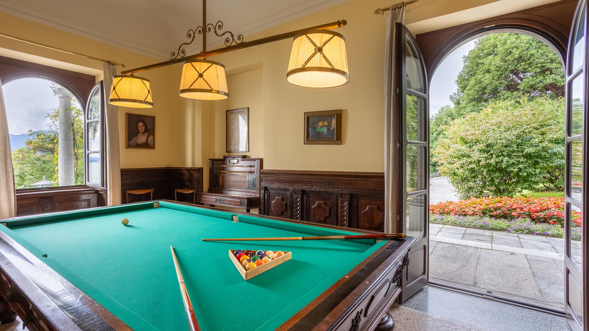 Italianway Verbania Villino San Remigio (16 Pax)