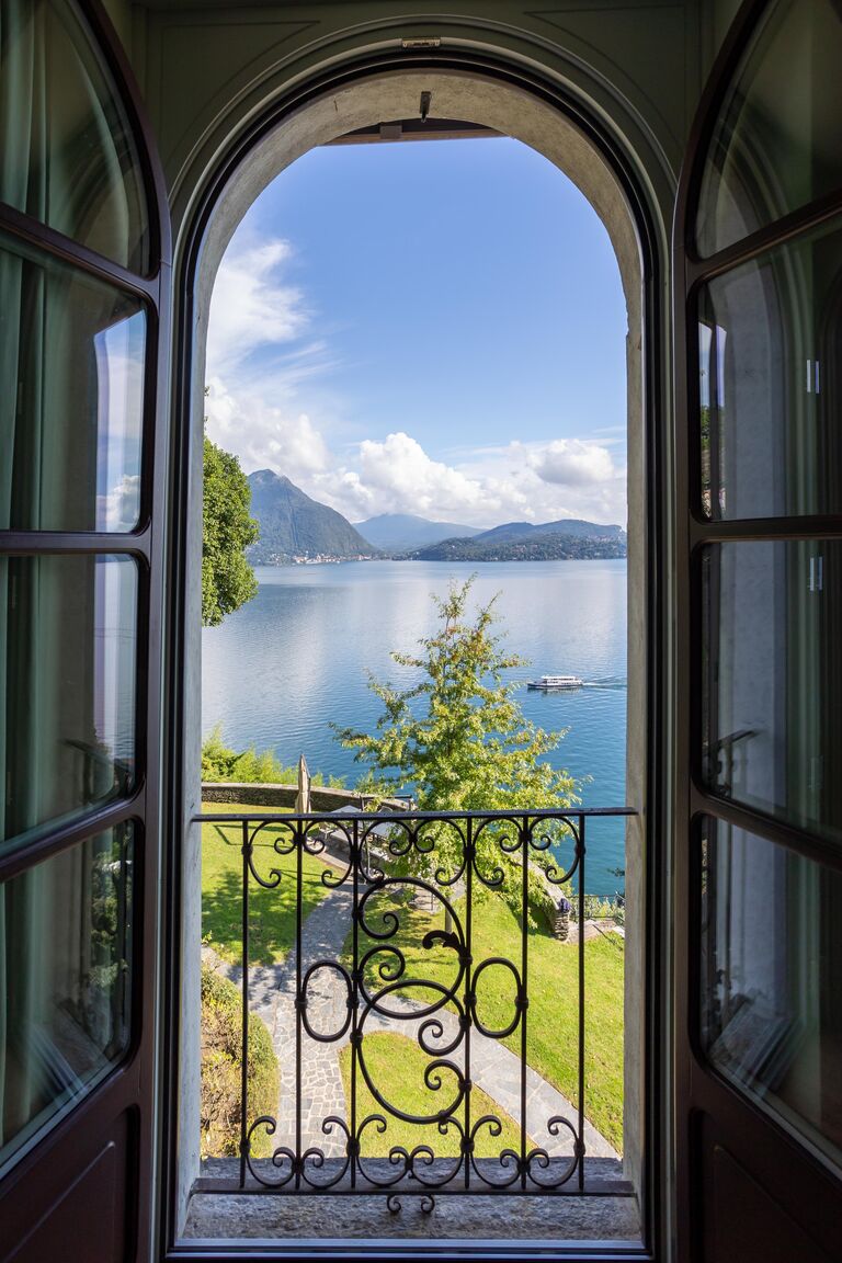 Italianway Verbania Villino San Remigio (16 Pax)