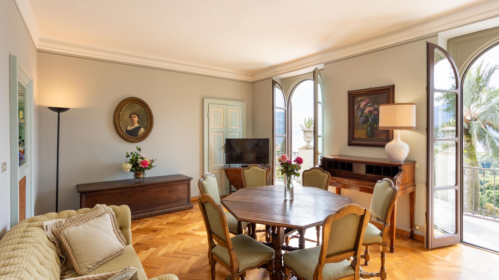 Italianway Verbania Villino San Remigio (16 Pax)